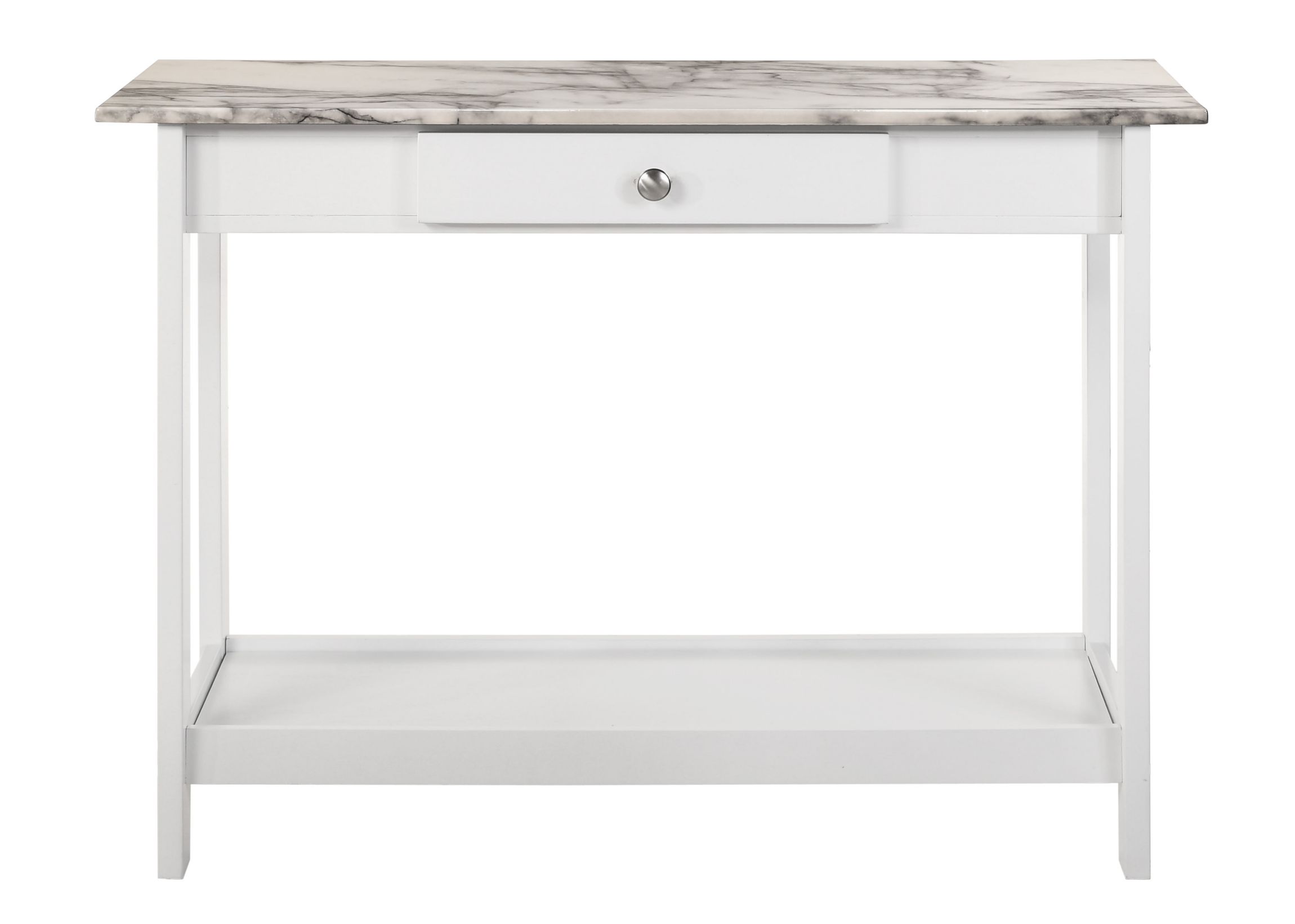 Yuron 4-piece Living Room Table Set