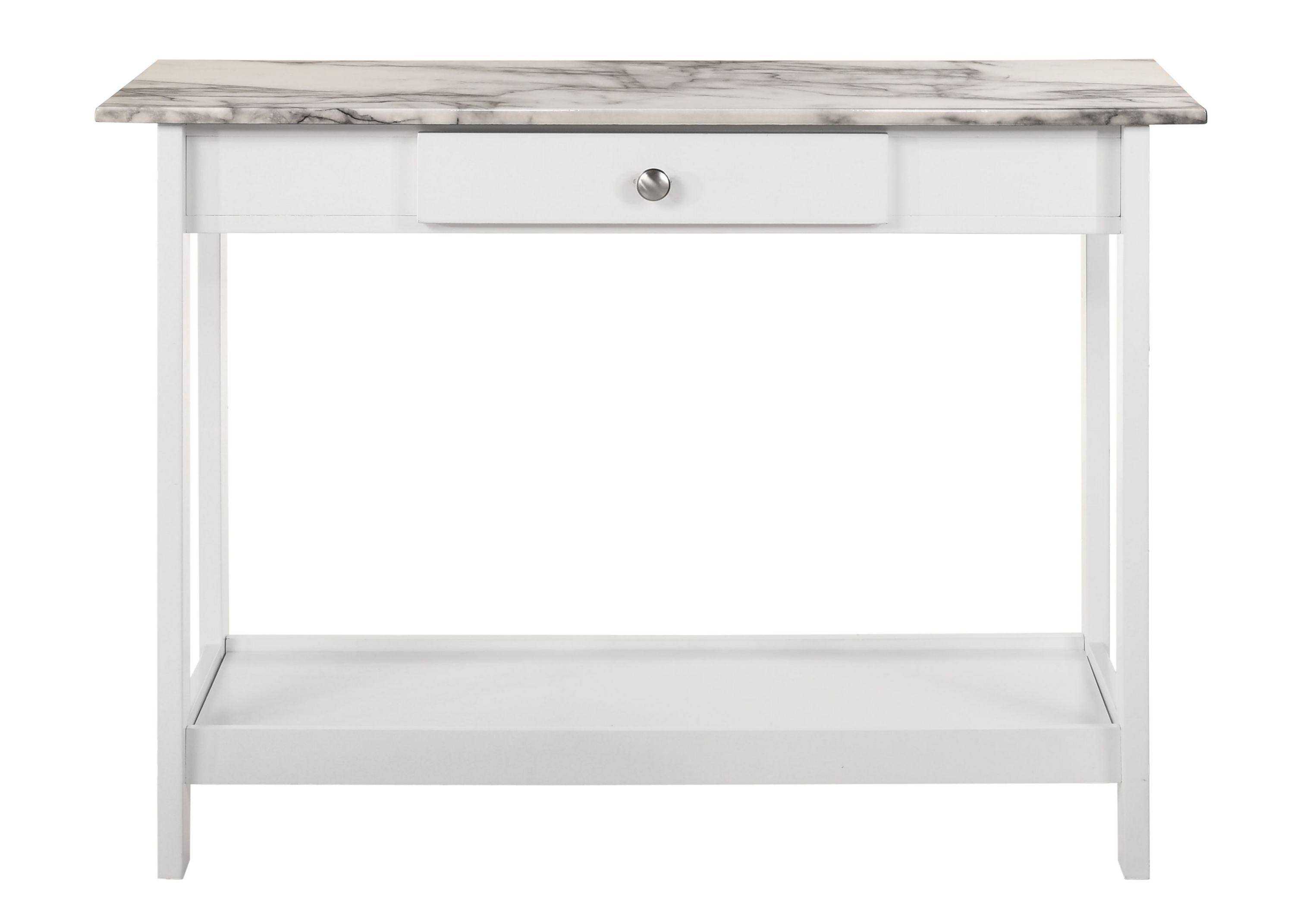 Yuron 4-piece Living Room Table Set