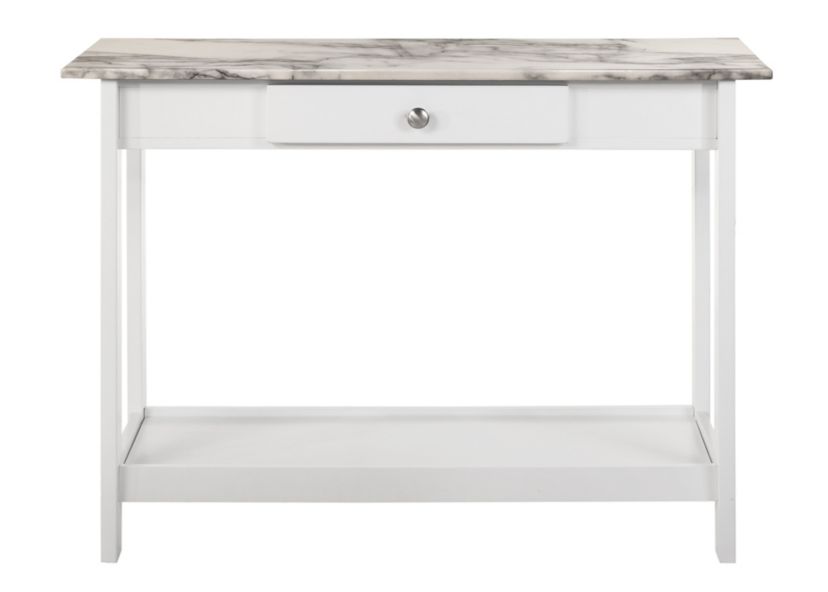 Yuron 4-piece Living Room Table Set