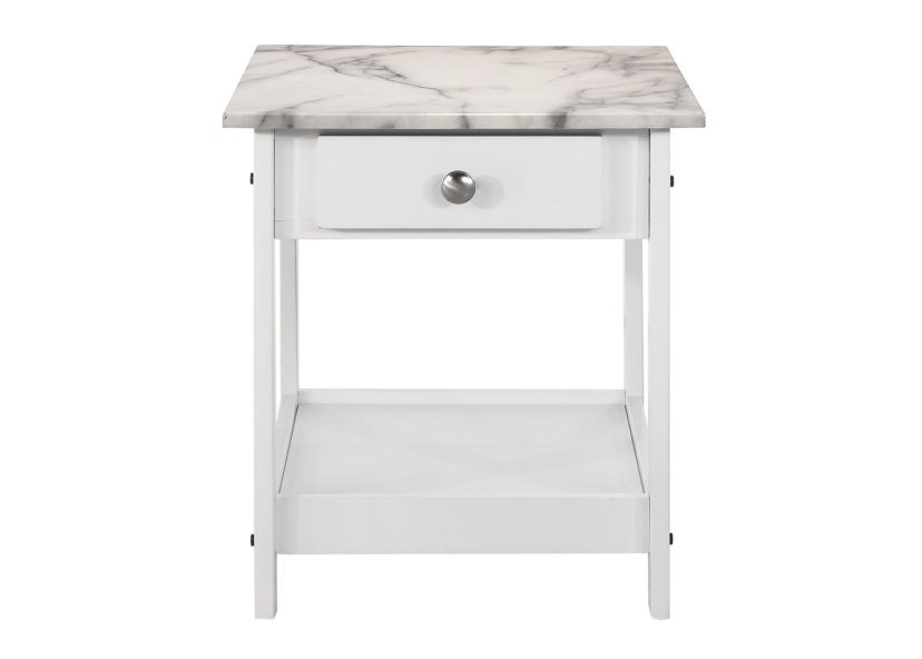 Yuron 4-piece Living Room Table Set