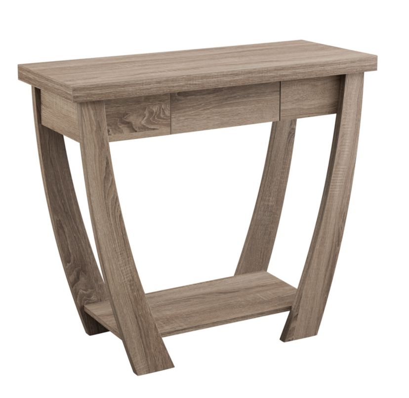 Furniture of America Maline 36-inch Console Table | Belk