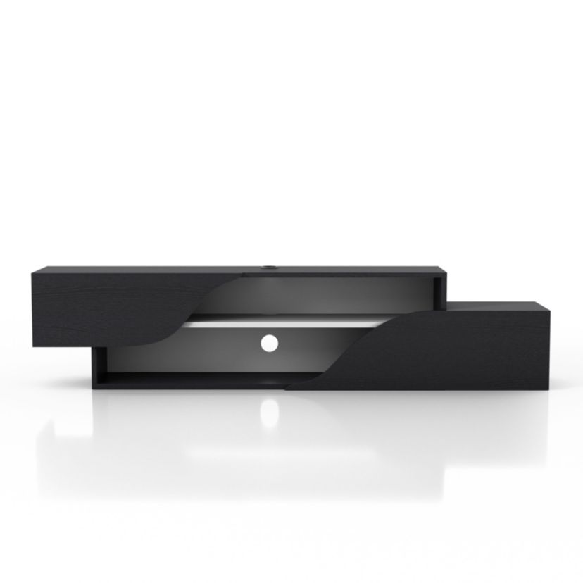 Fron 59-inch Floating TV Stand