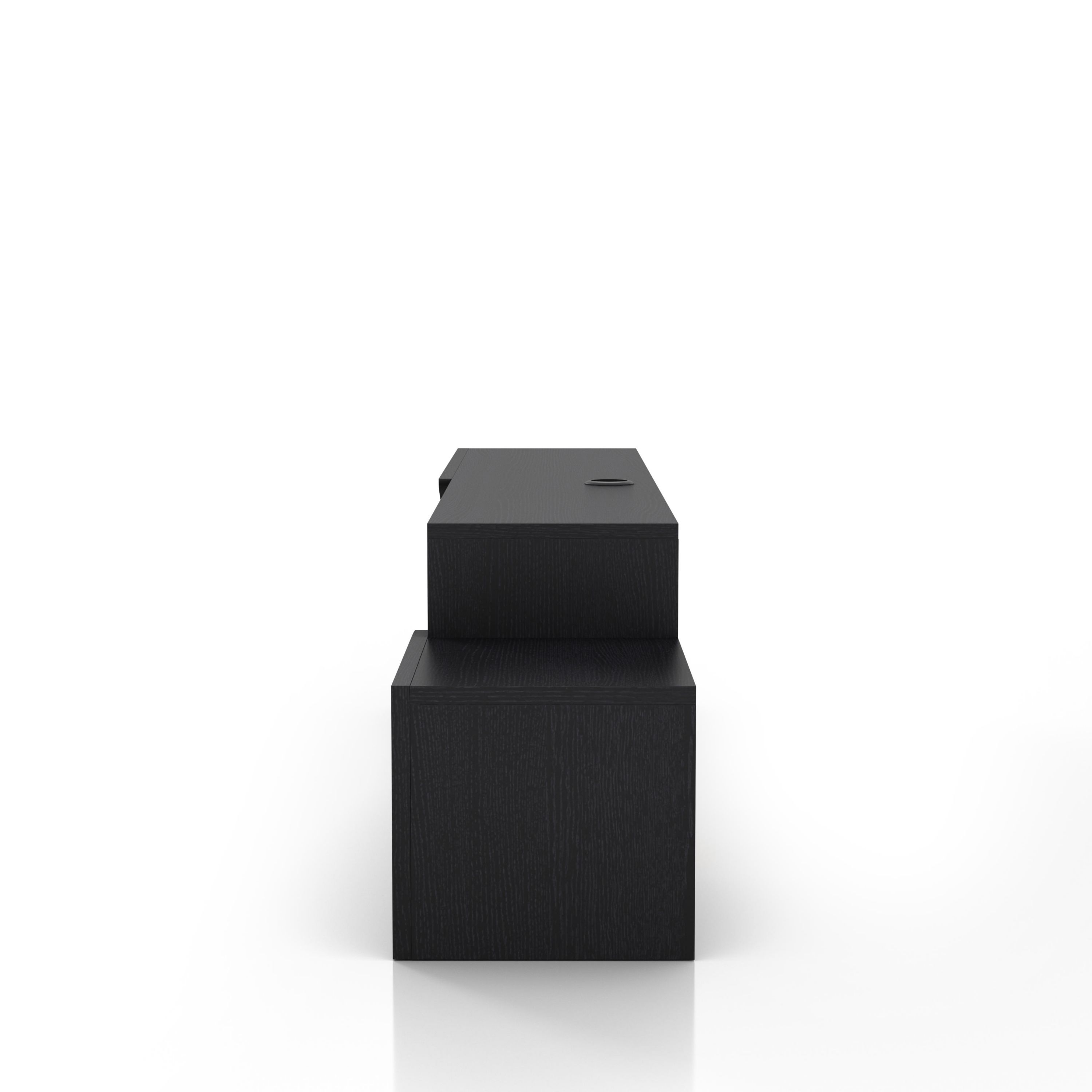 Fron 59-inch Floating TV Stand