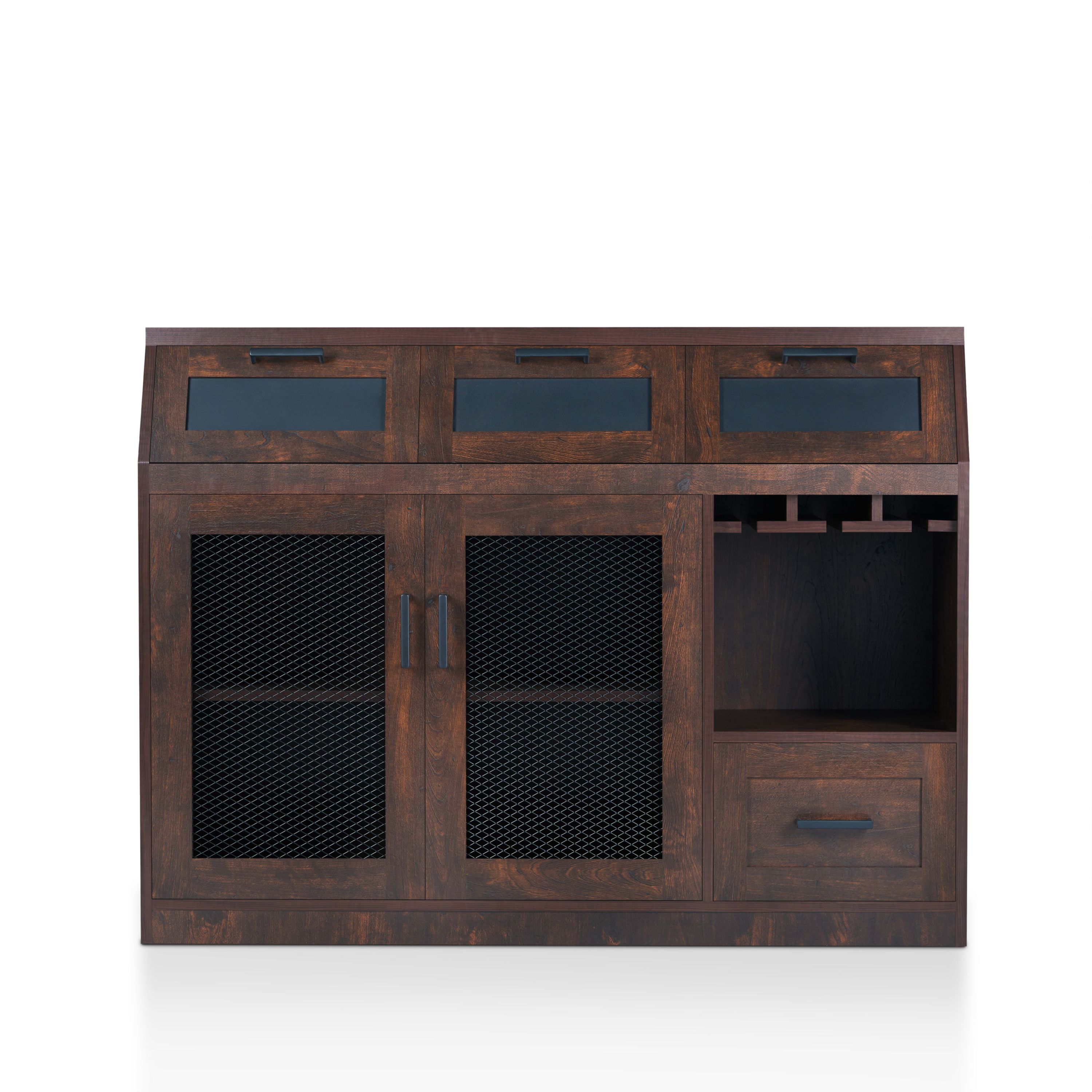 Pendrick Rustic 47-inch Buffet