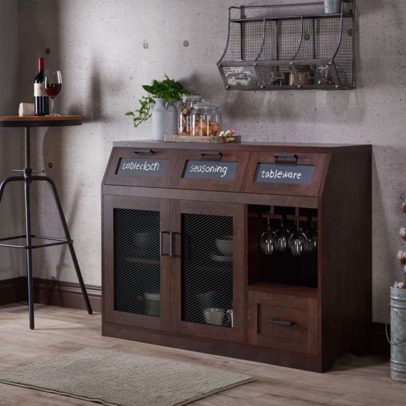 Pendrick Rustic 47-inch Buffet