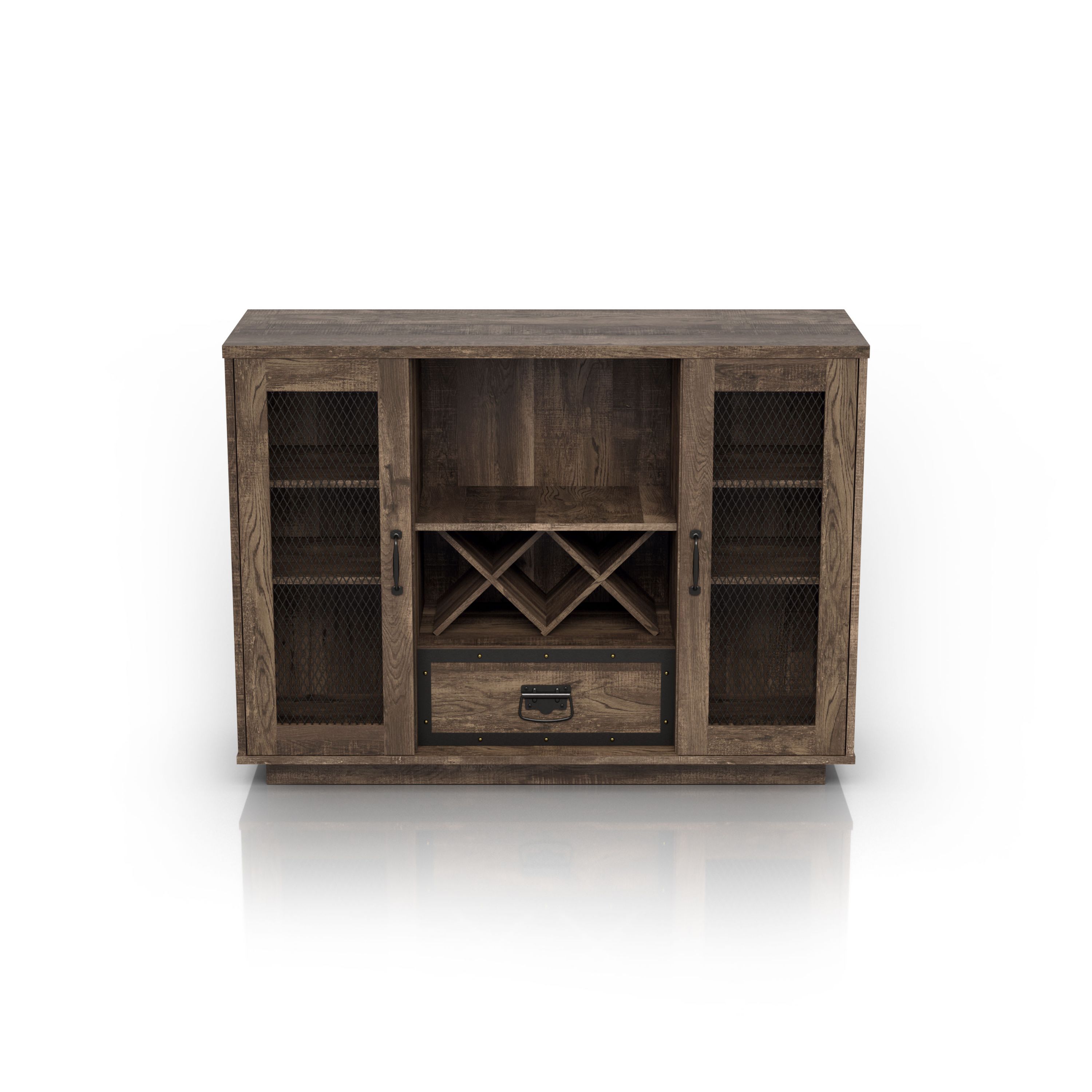 Gustan Rustic 47.32-inch Buffet