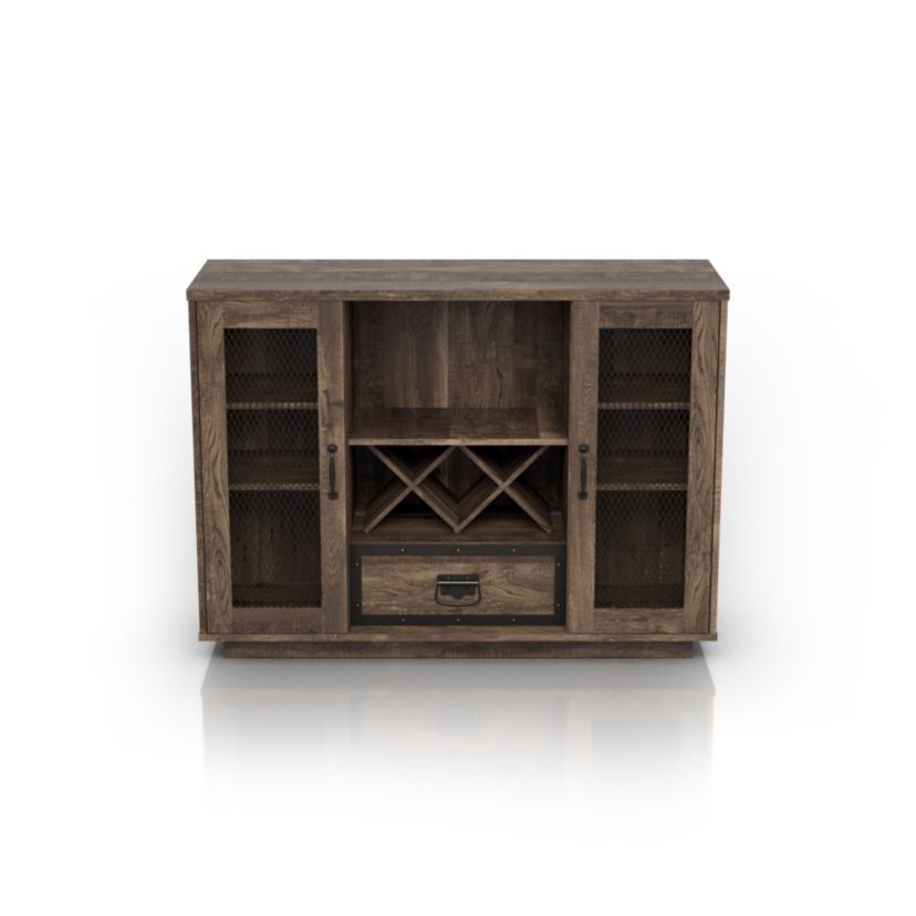 Gustan Rustic 47.32-inch Buffet