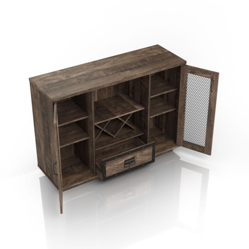 Gustan Rustic 47.32-inch Buffet