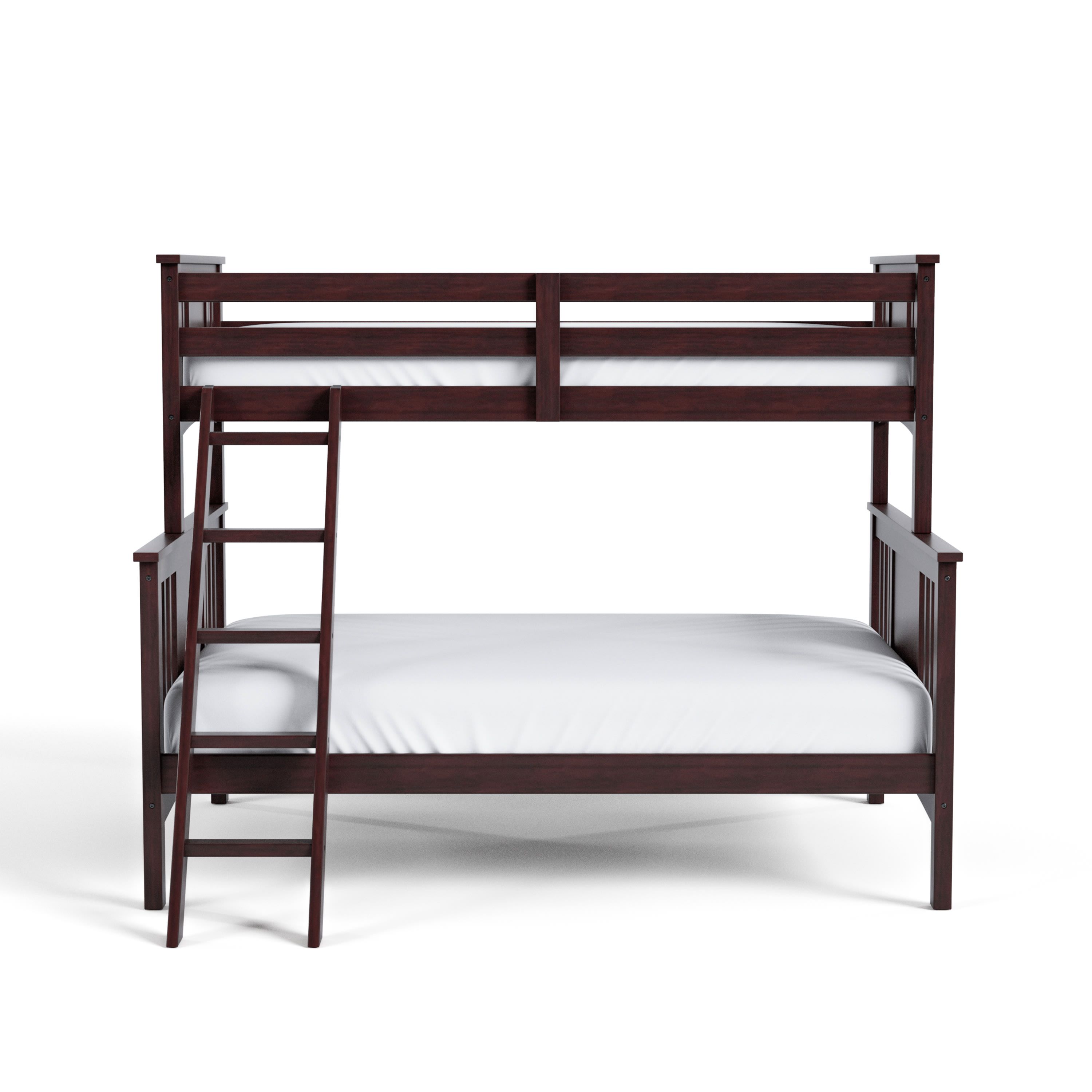 Rilfred Youth Twin Over Full Bunk Bed