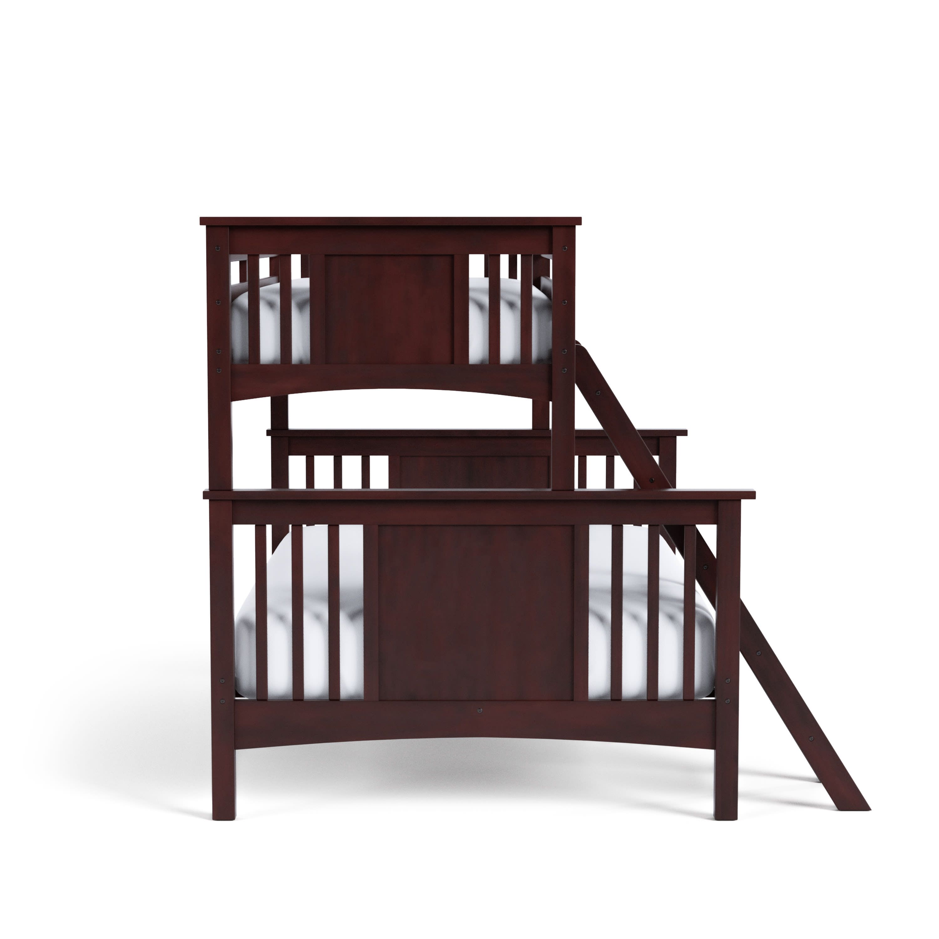 Rilfred Youth Twin Over Full Bunk Bed
