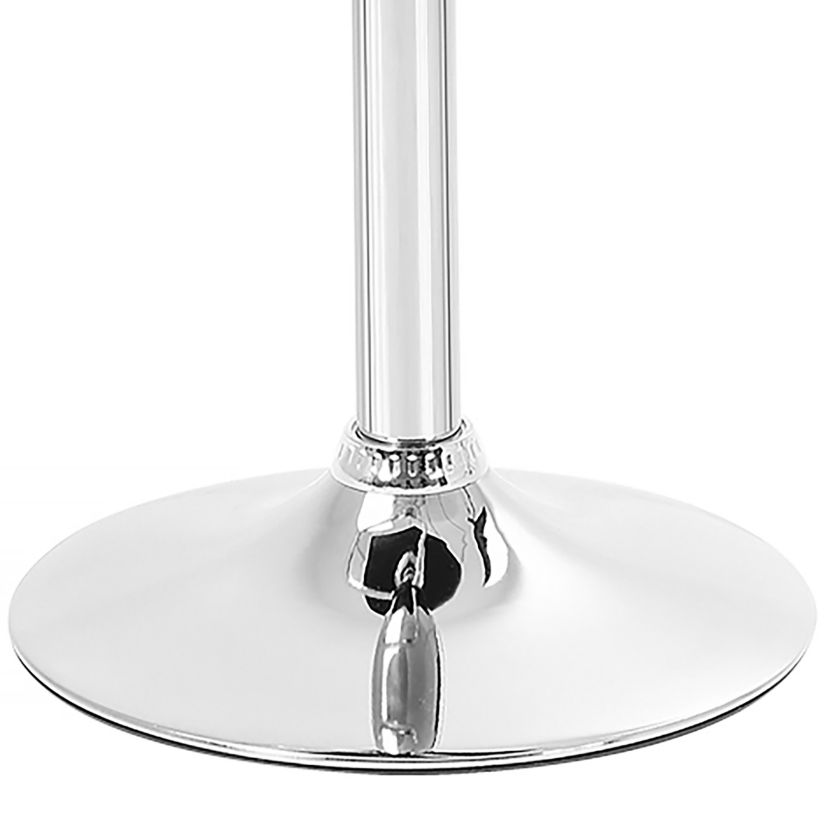 Adelda Set of 2 Counter Height Adjustable Stools