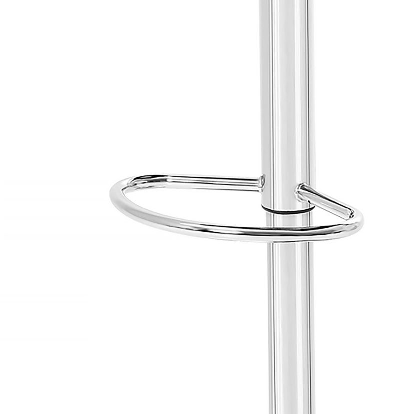 Adelda Set of 2 Counter Height Adjustable Stools