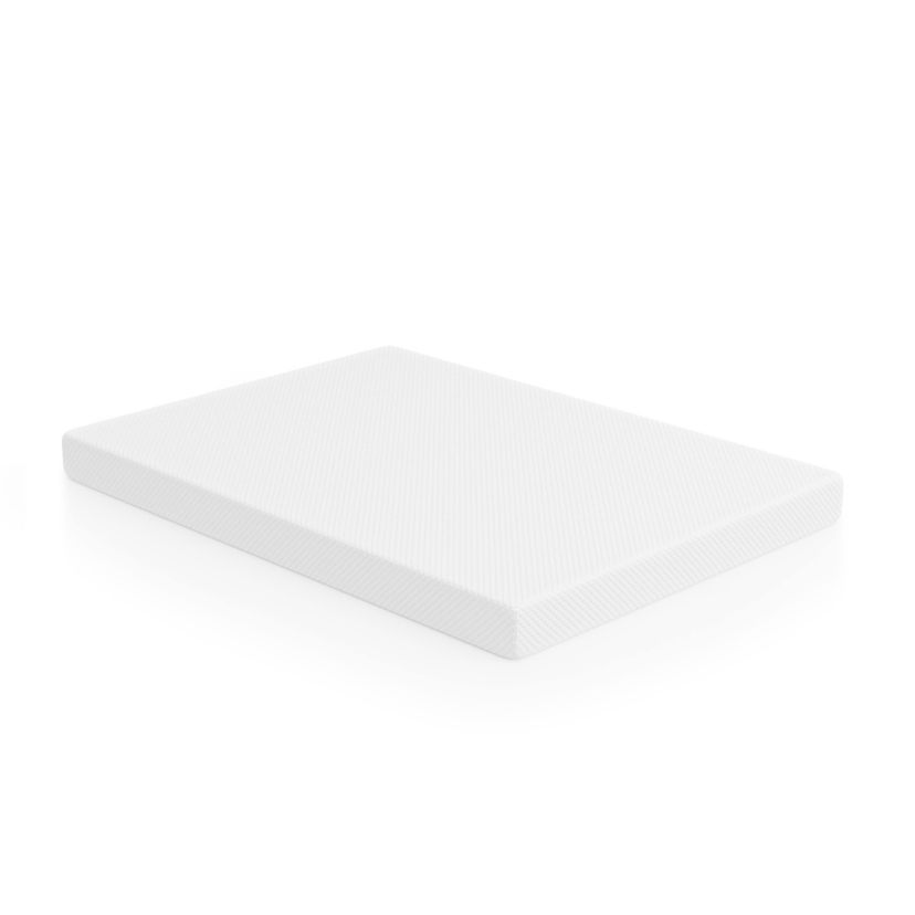 Carise 6-Inch Memory Foam Mattress