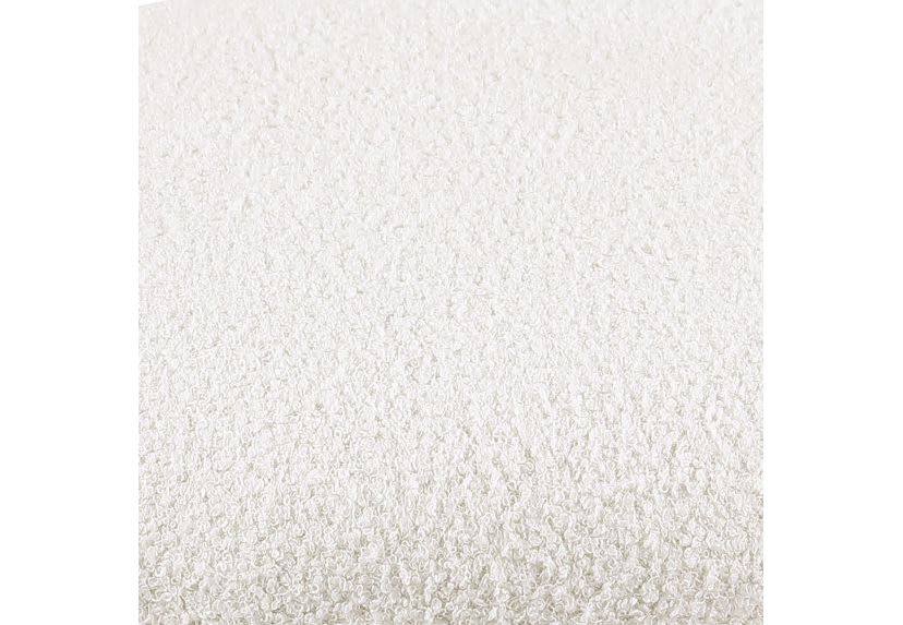Bolet Upholstered Mushroom Ottoman