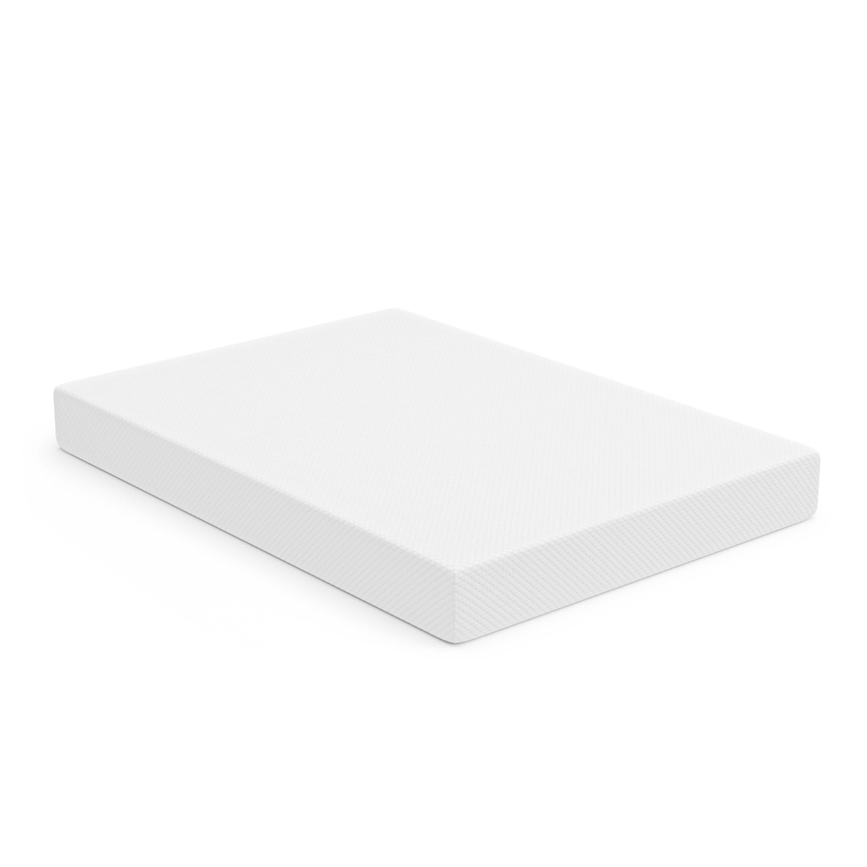 Carise 8-Inch Memory Foam Mattress