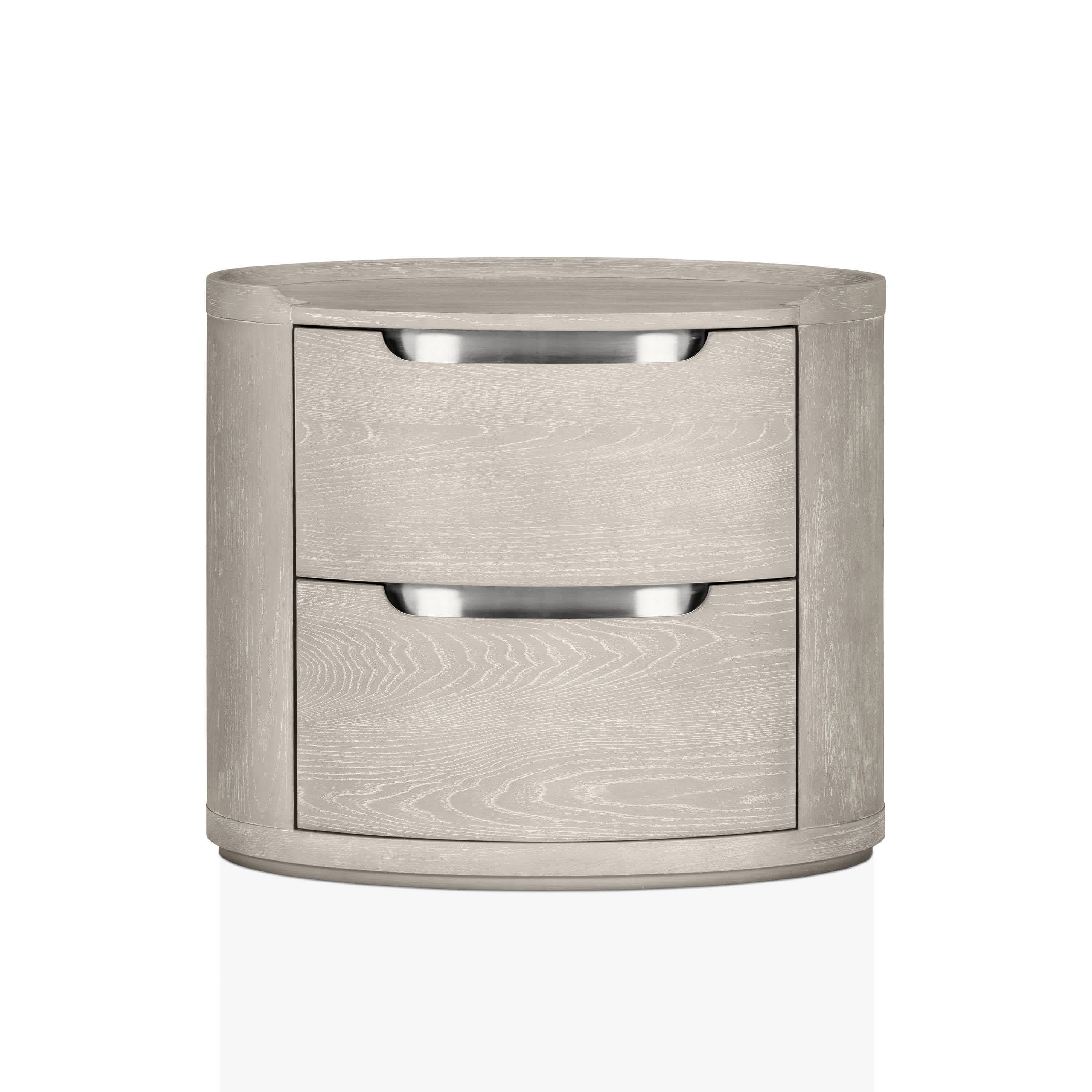 Welk 28-Inch 2-Drawer Nightstand