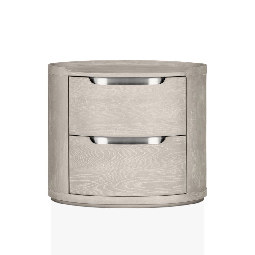 Welk 28-Inch 2-Drawer Nightstand