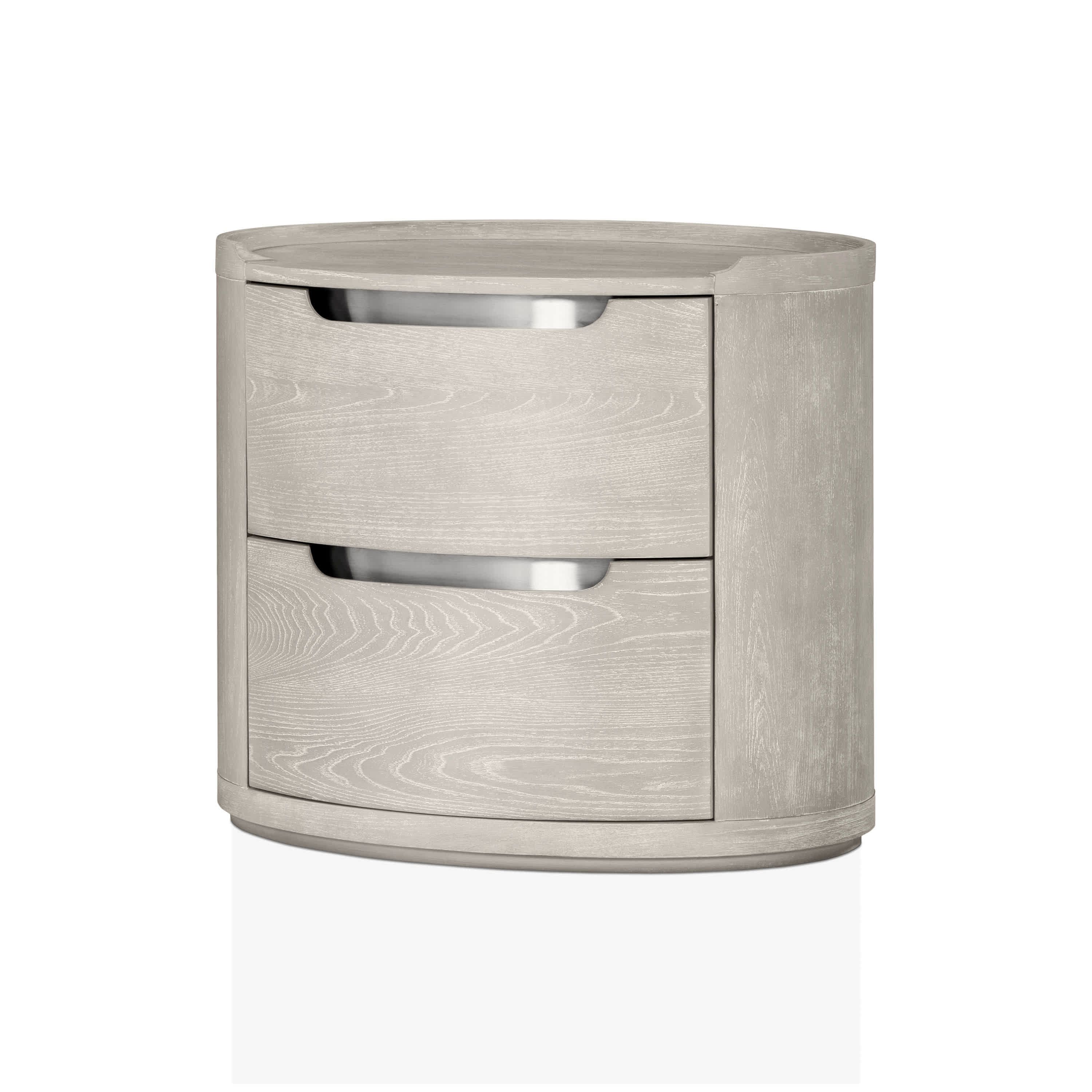 Welk 28-Inch 2-Drawer Nightstand