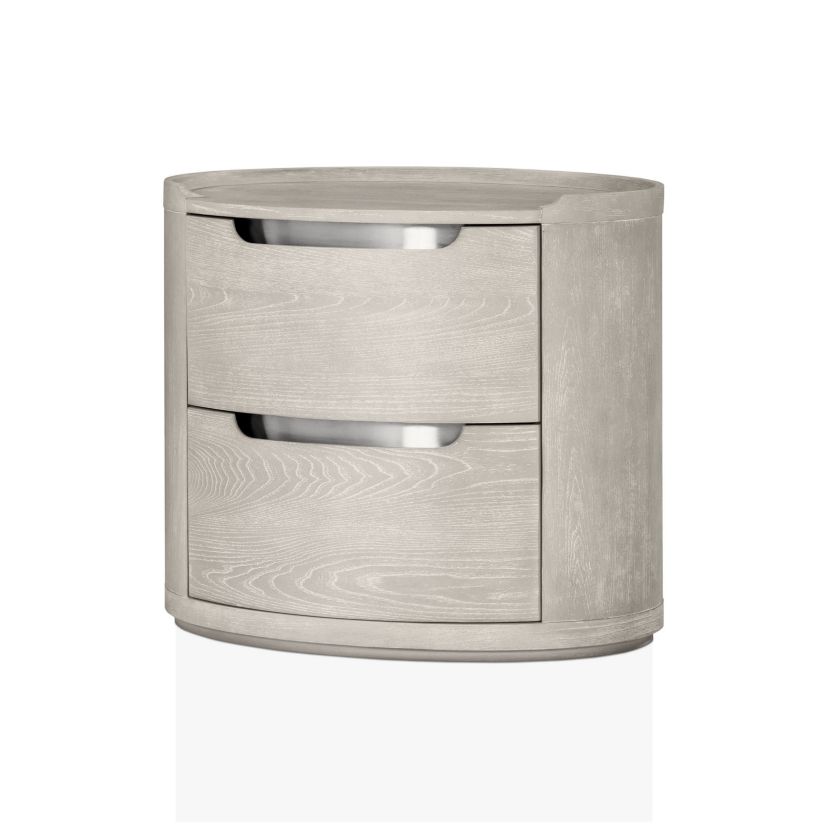 Welk 28-Inch 2-Drawer Nightstand