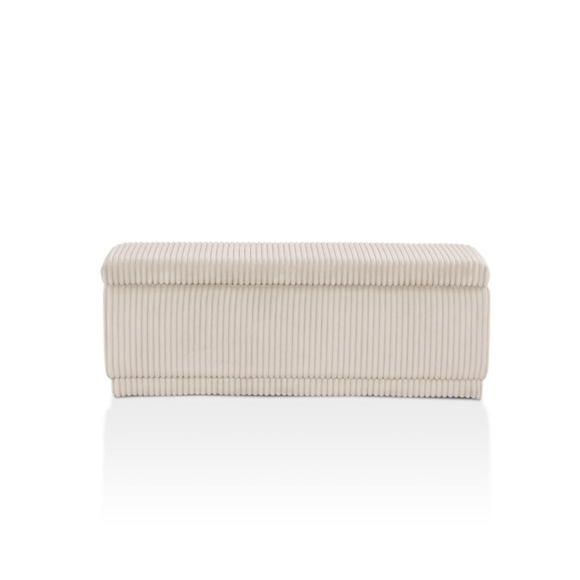 Albaz Rectangle 48-inch Bedroom Bench