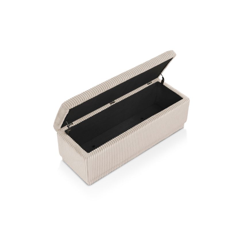 Albaz Rectangle 48-inch Bedroom Bench
