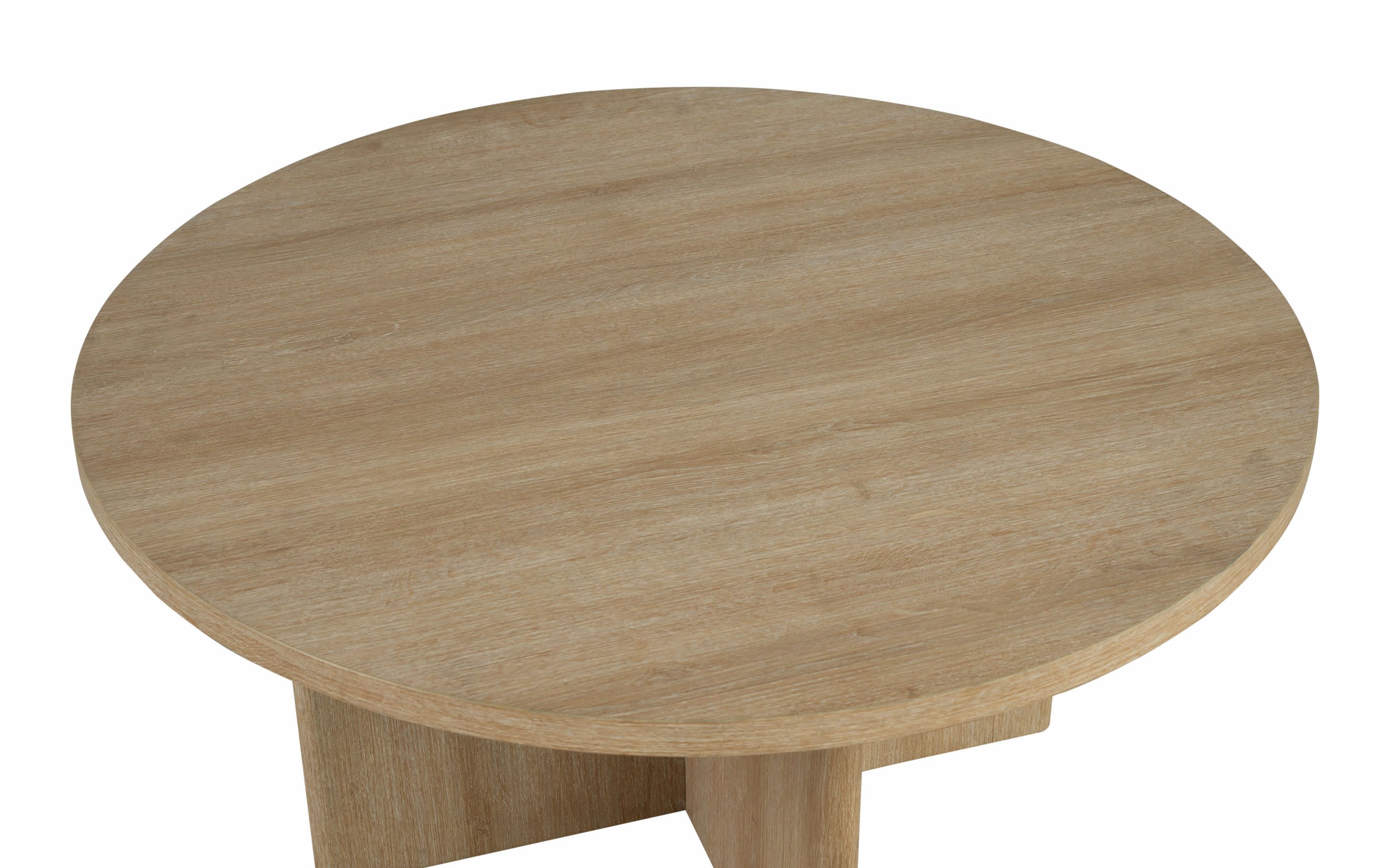 Adair 3PC 36-Inch Coffee Table Set