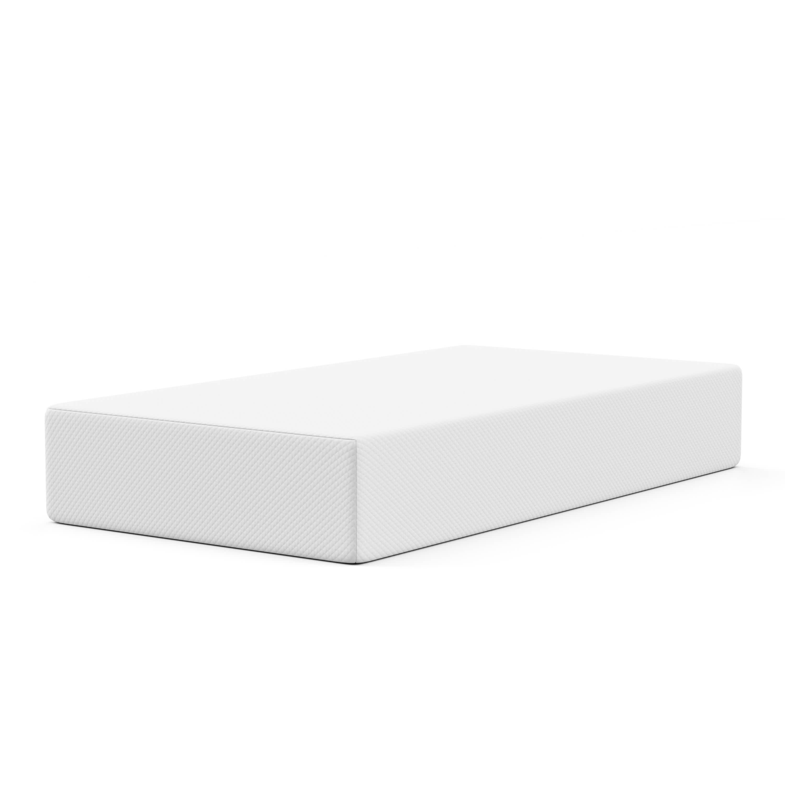 Carise 12-Inch Memory Foam Mattress