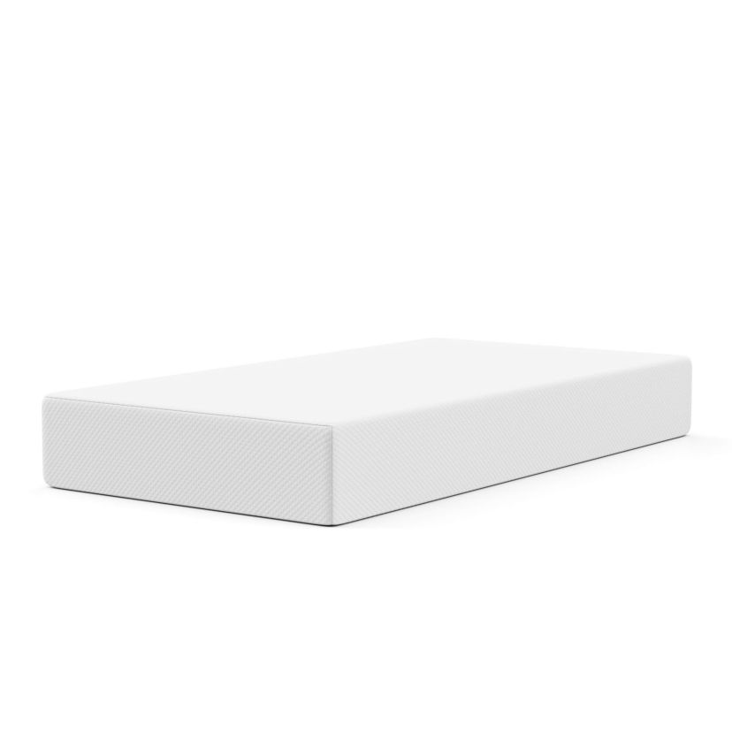 Carise 10-Inch Memory Foam Mattress