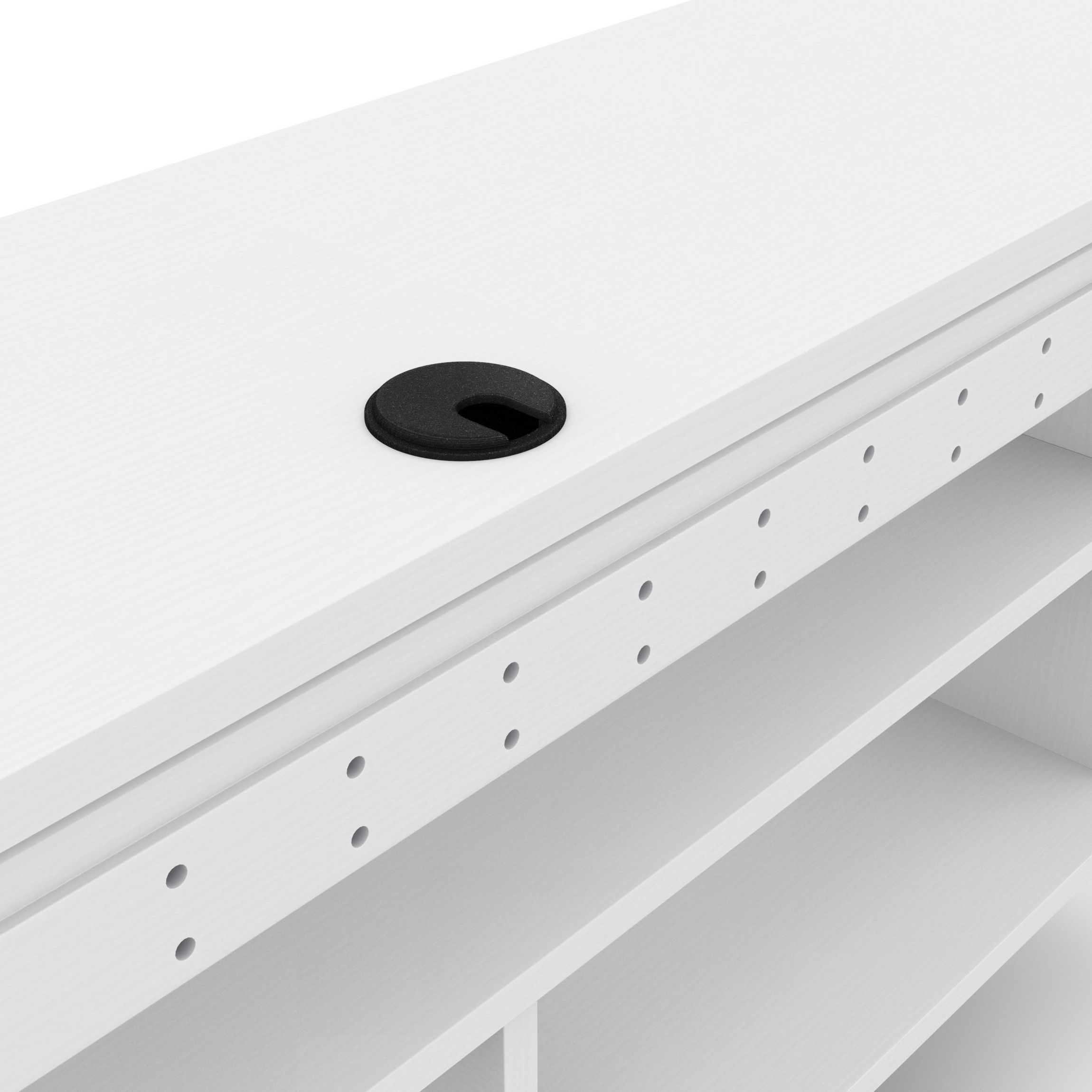 Arime 63-inch Flating TV Console