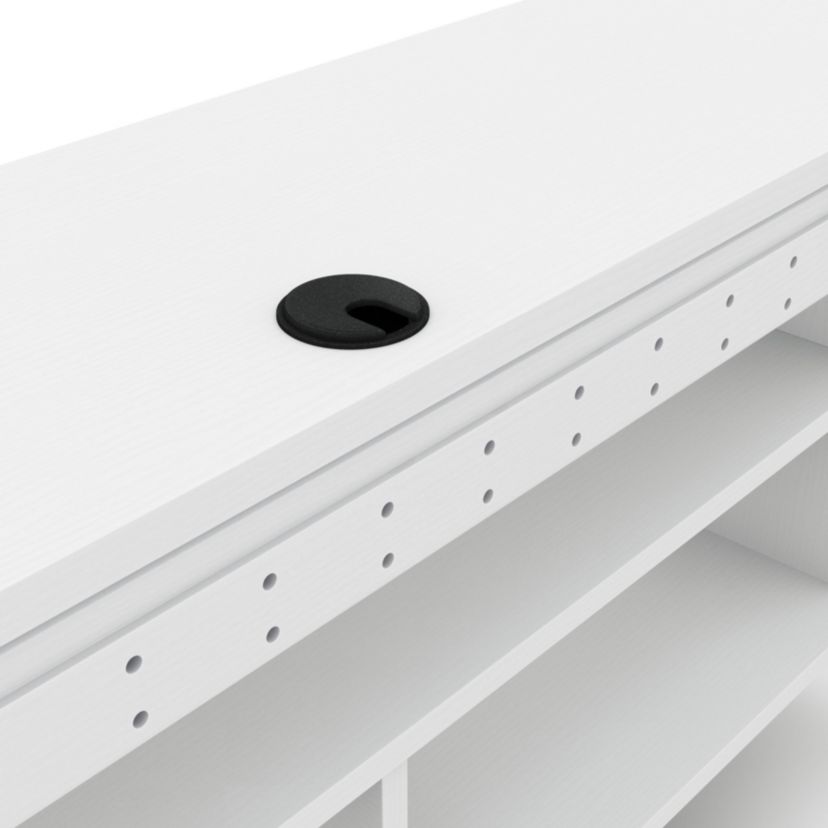 Arime 63-inch Flating TV Console