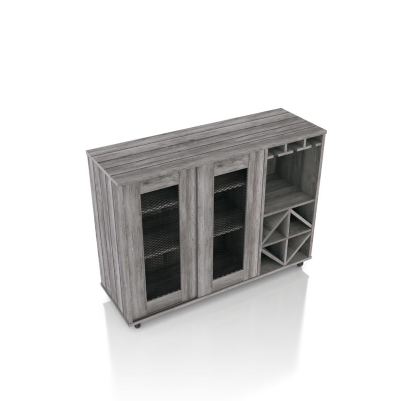 Amond 47.2-inch Bar Cabinet
