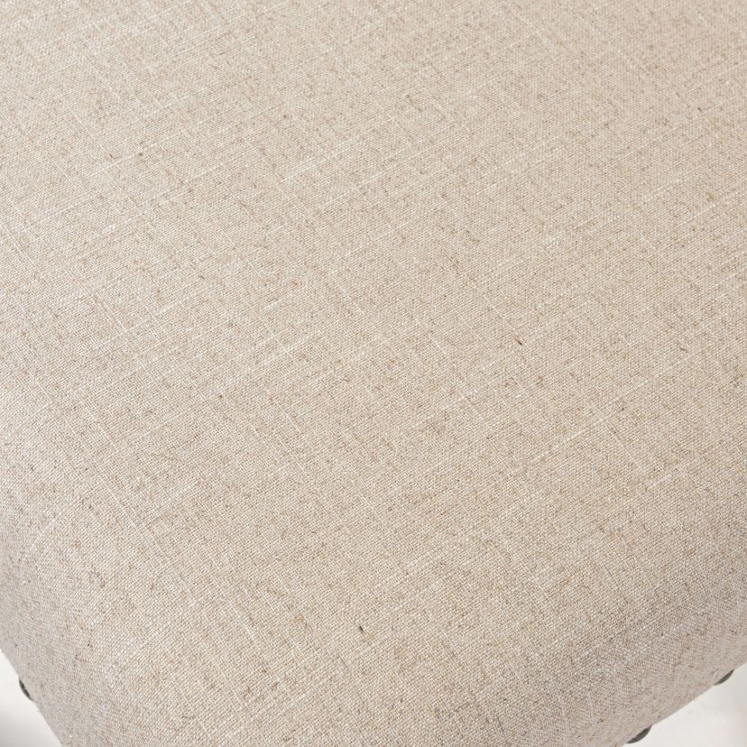 Nullen Set of 2 Counter Height Upholstered Chairs