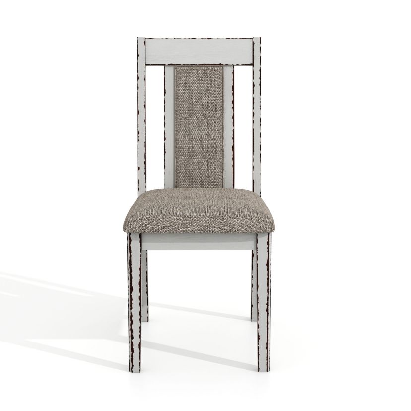 Moterin Set of 2 Dining Side Chairs