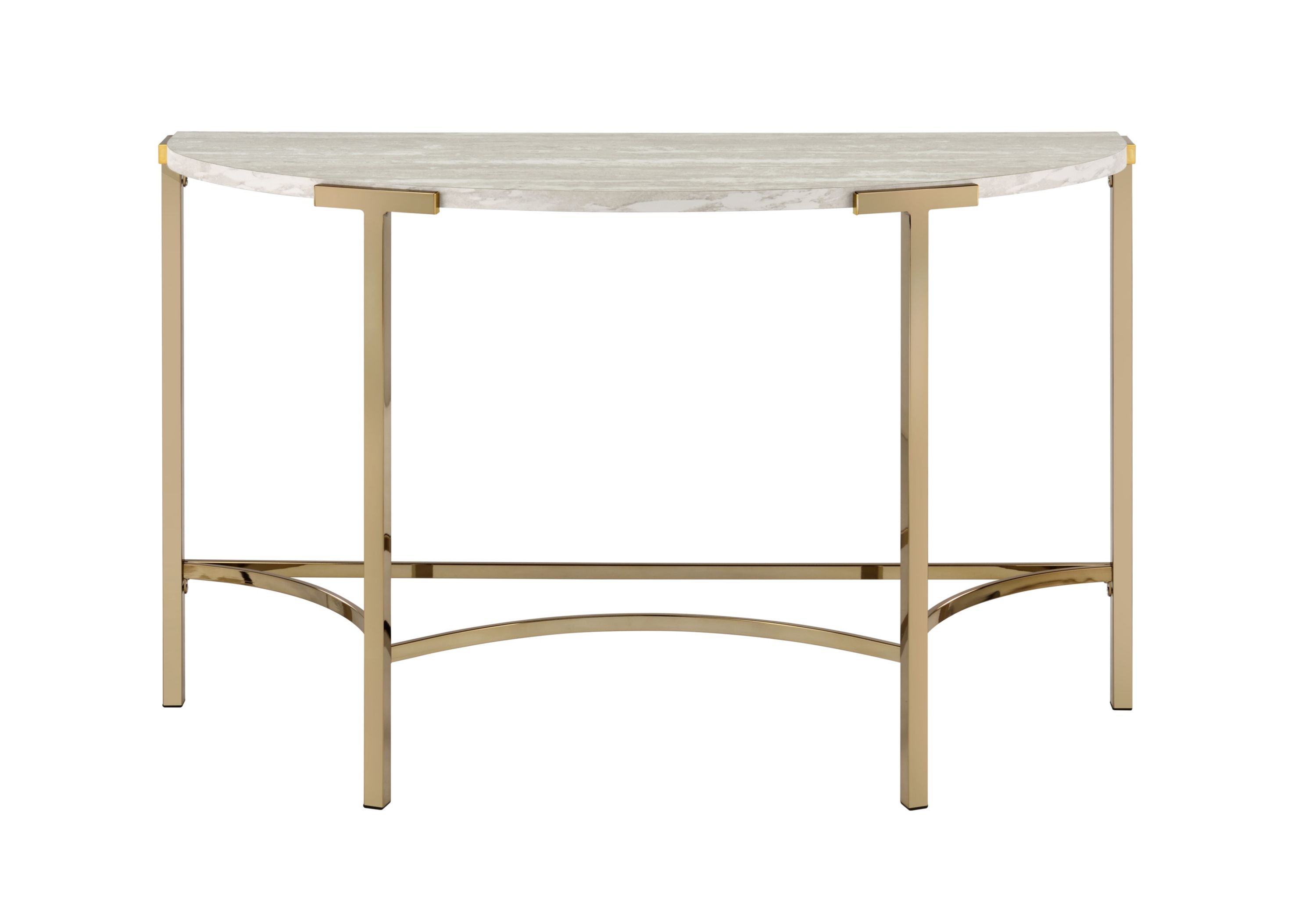 Willem 48-inch Console Table