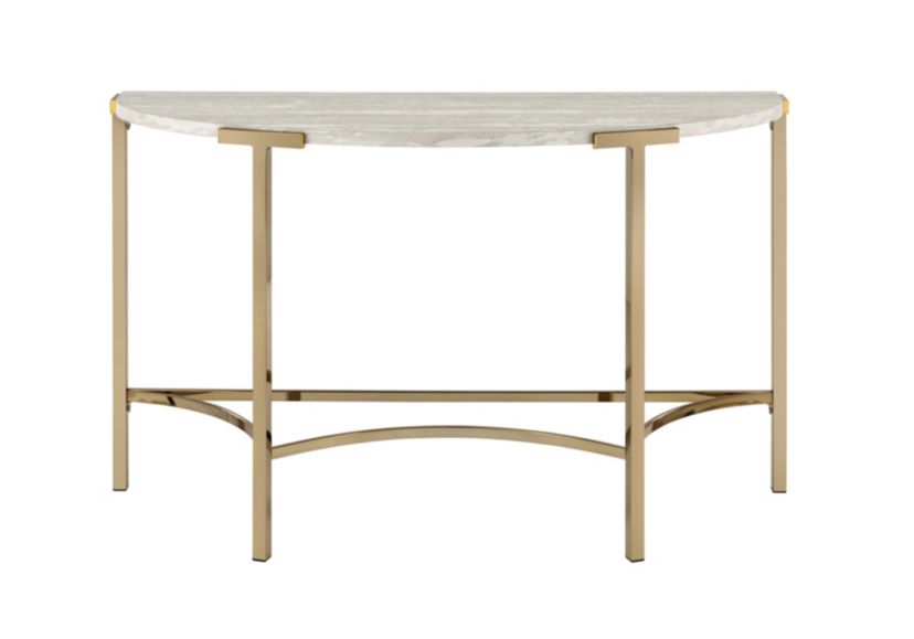 Willem 48-inch Console Table