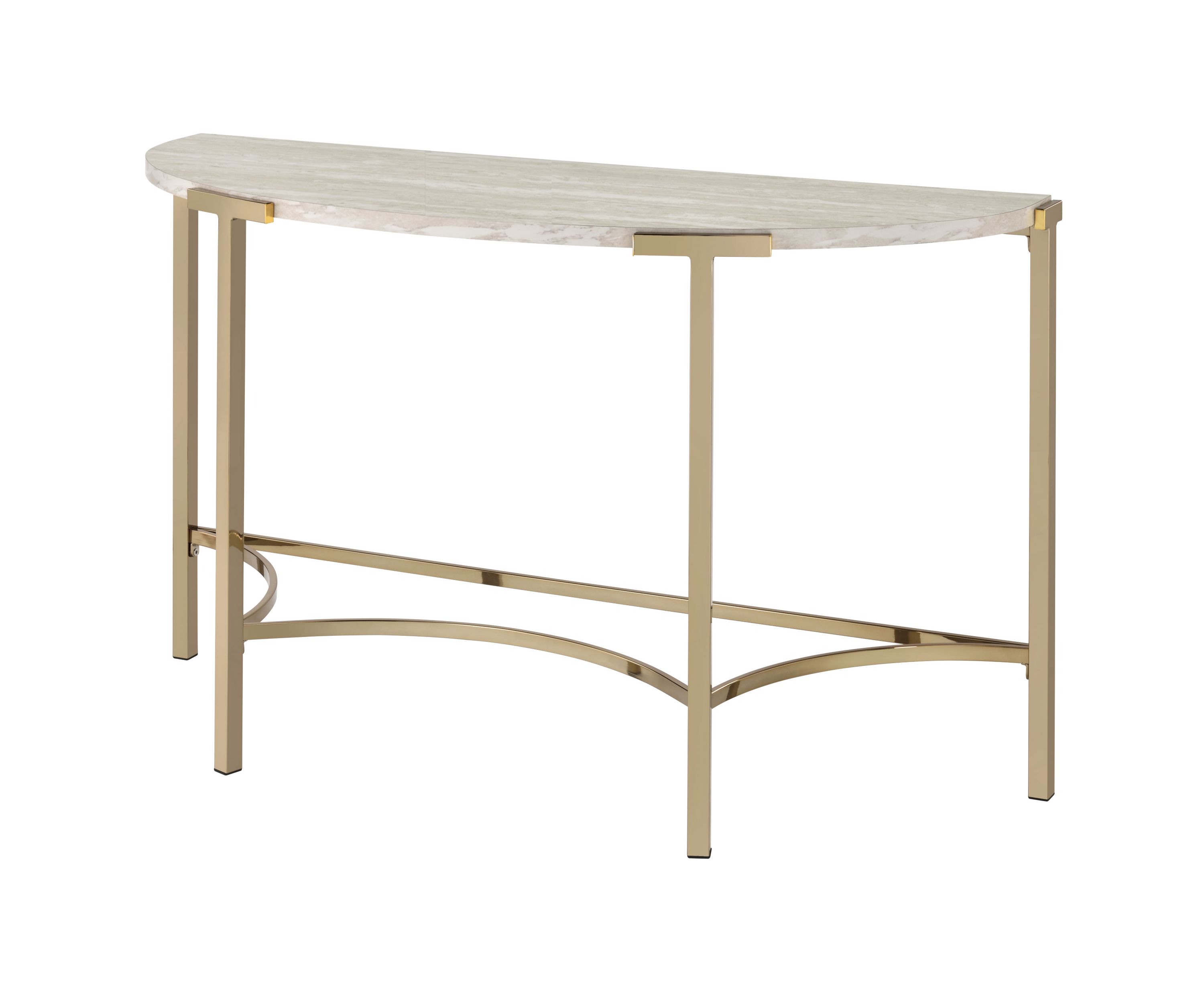 Willem 48-inch Console Table