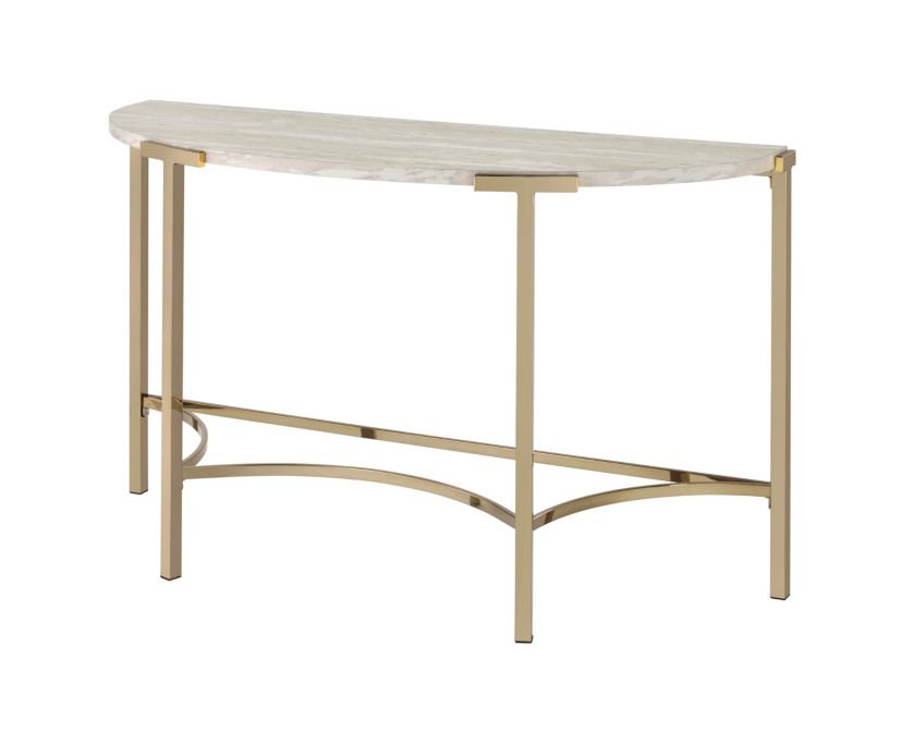 Willem 48-inch Console Table