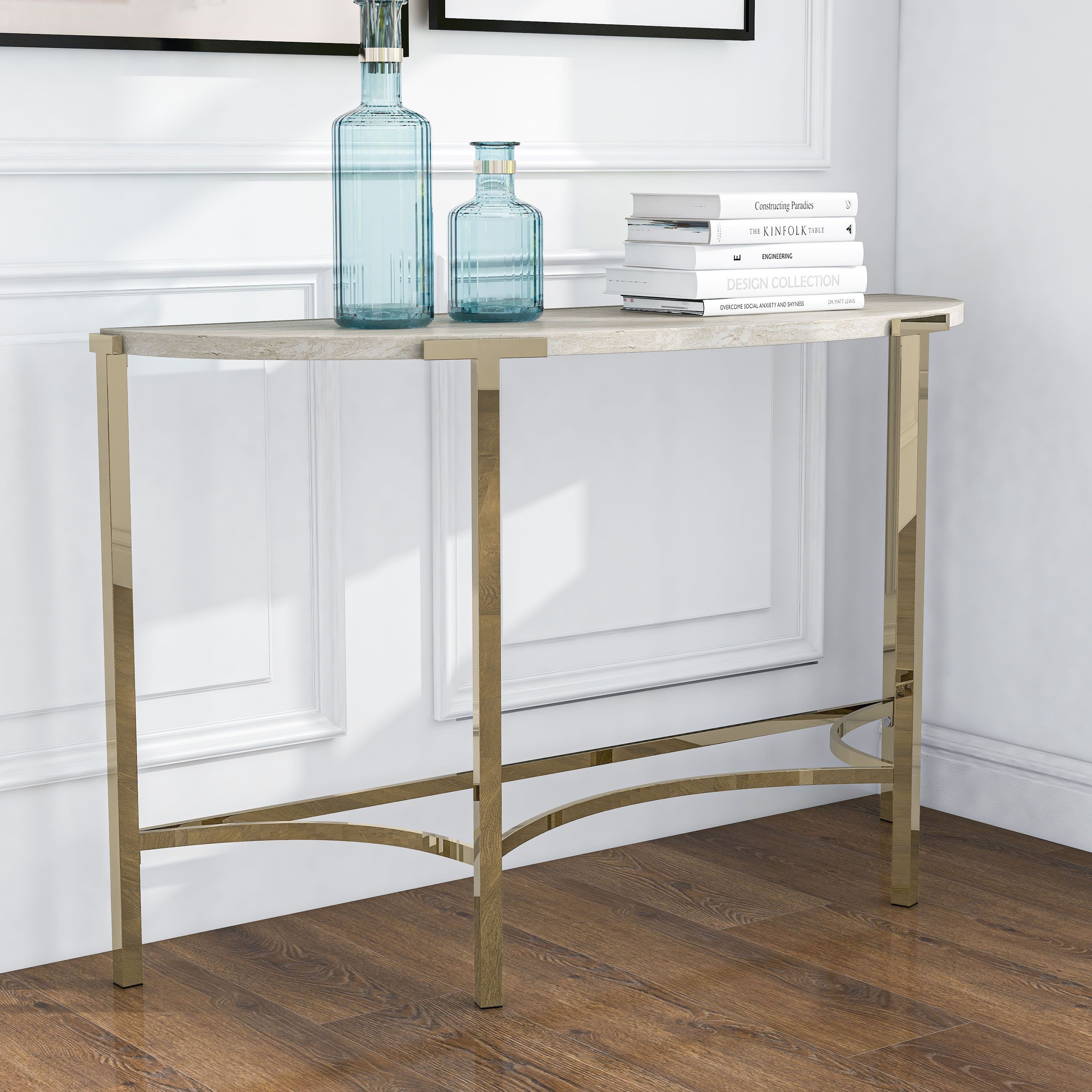 Willem 48-inch Console Table