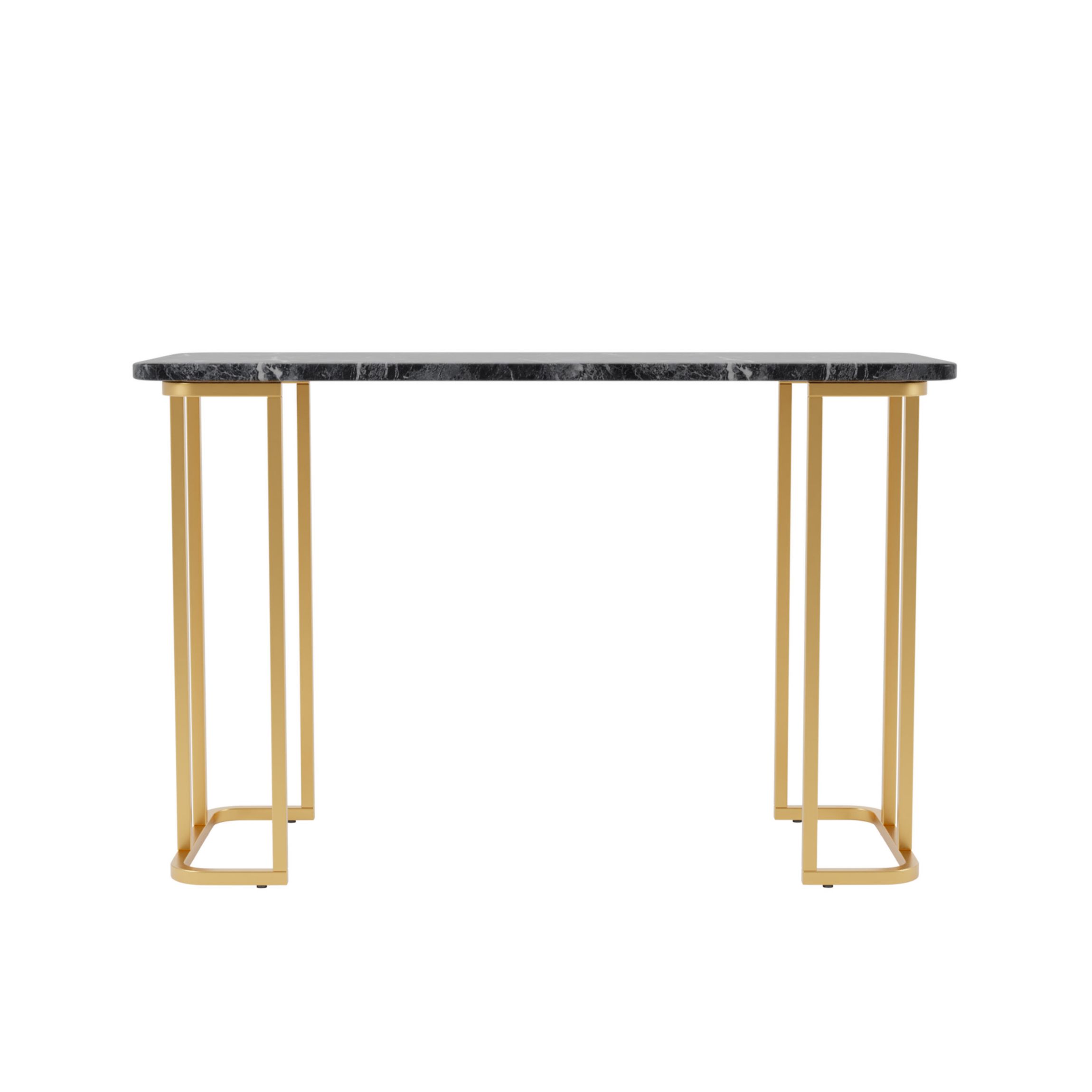 Willi 47.25-inch Console Table