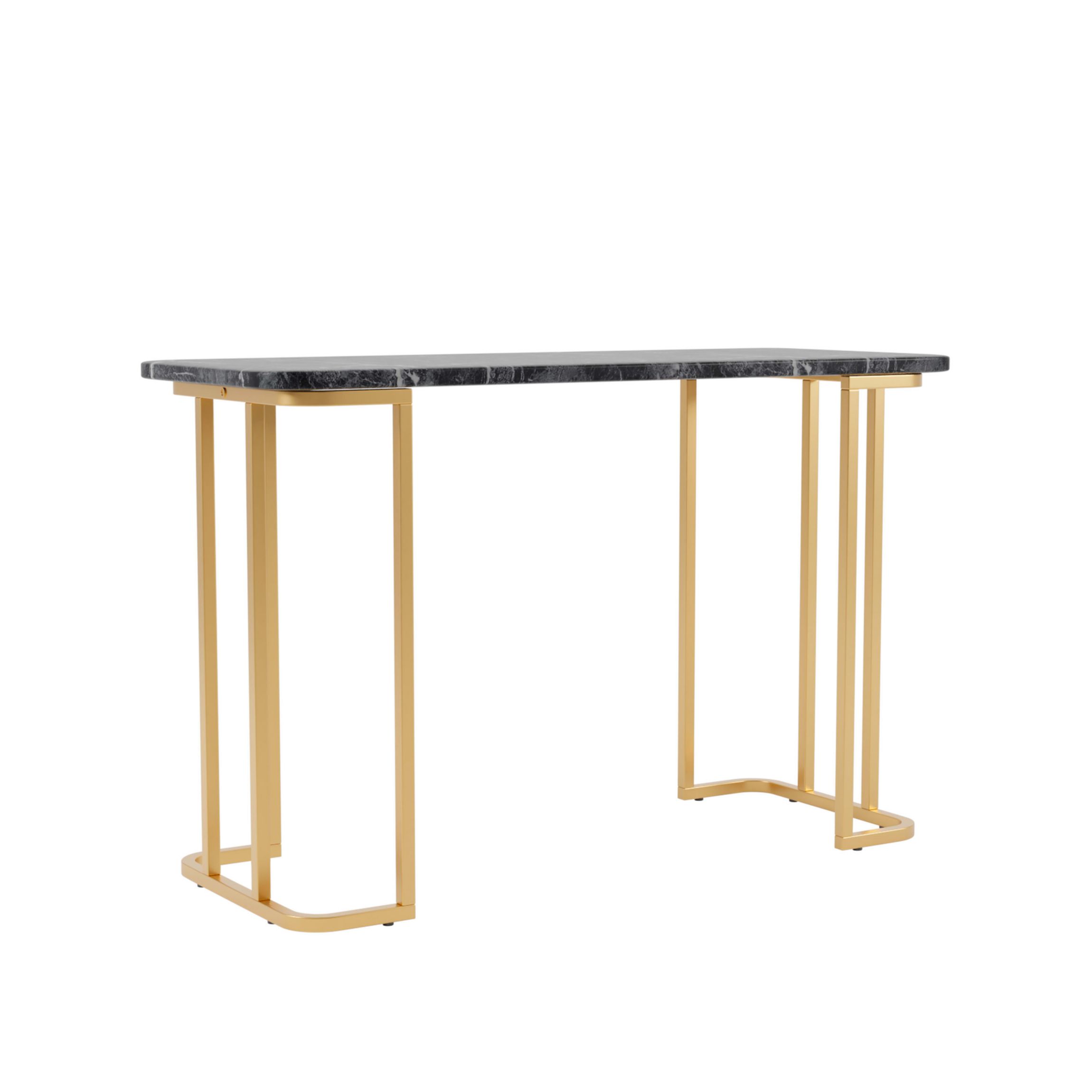 Willi 47.25-inch Console Table