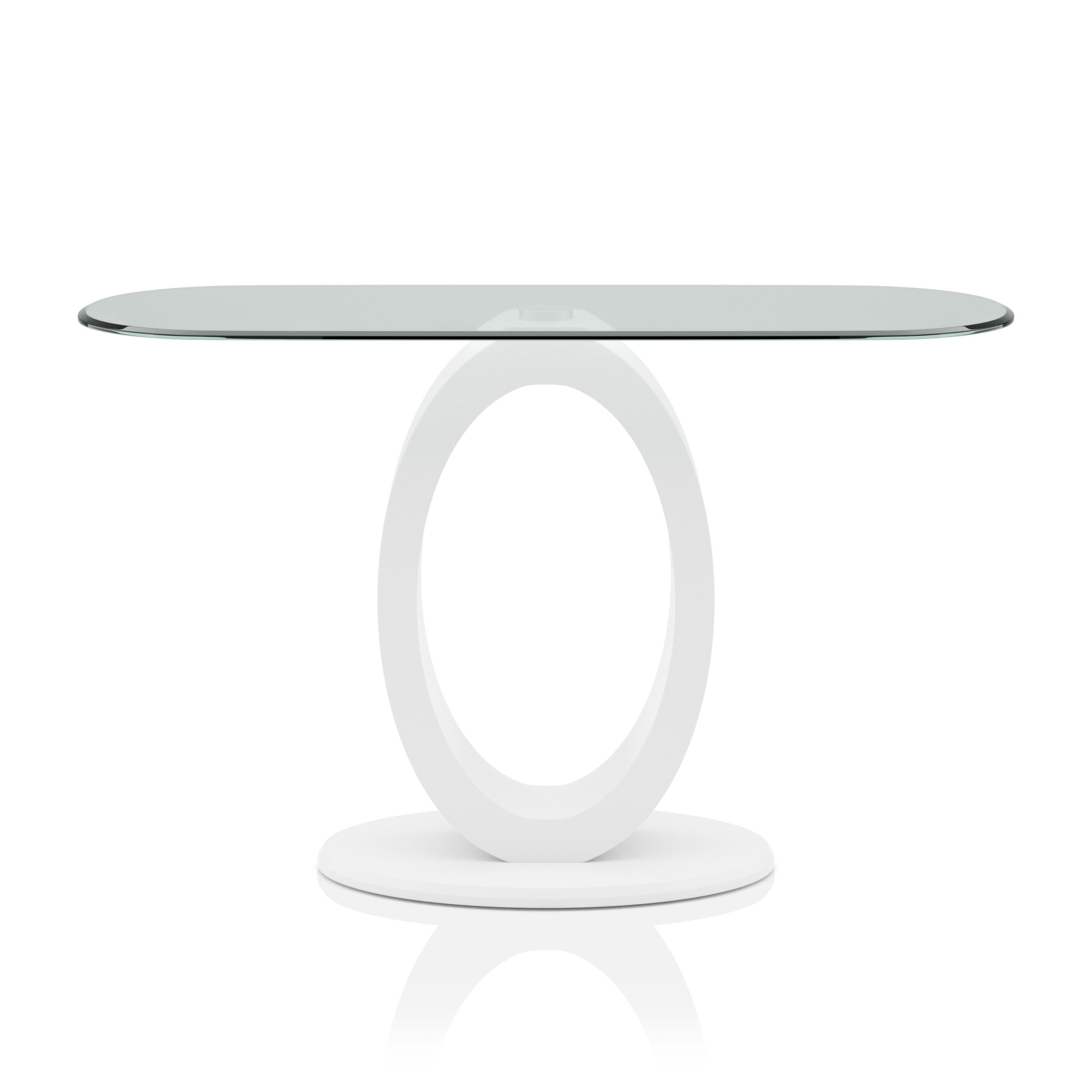 Temmet 47.25-inch Console Table