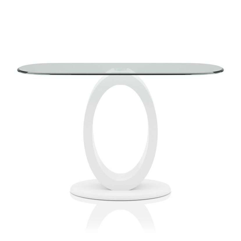 Temmet 47.25-inch Console Table