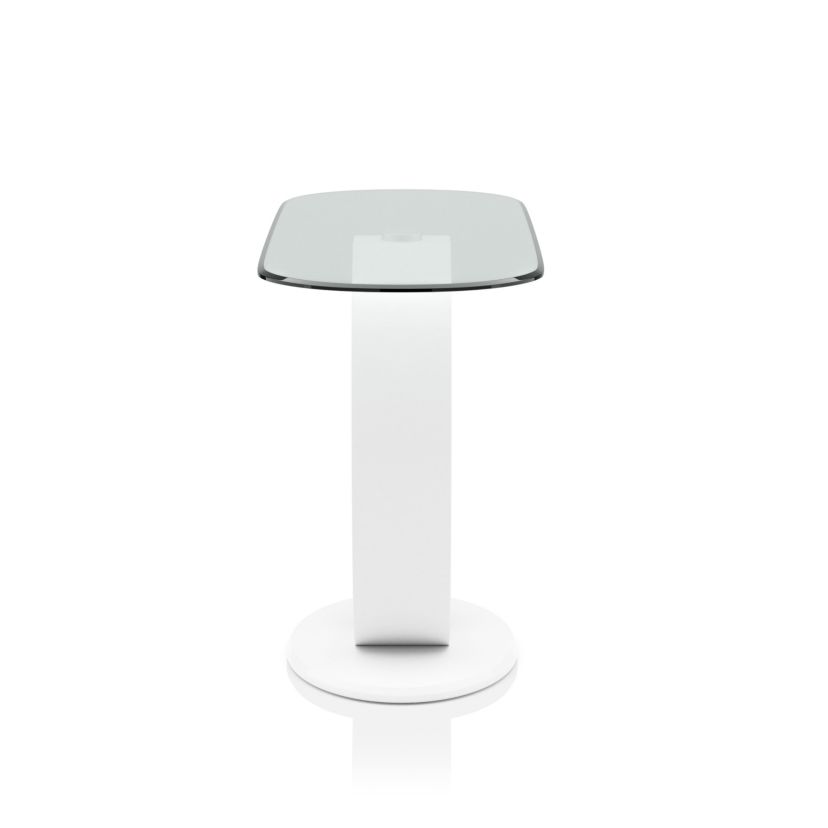 Temmet 47.25-inch Console Table