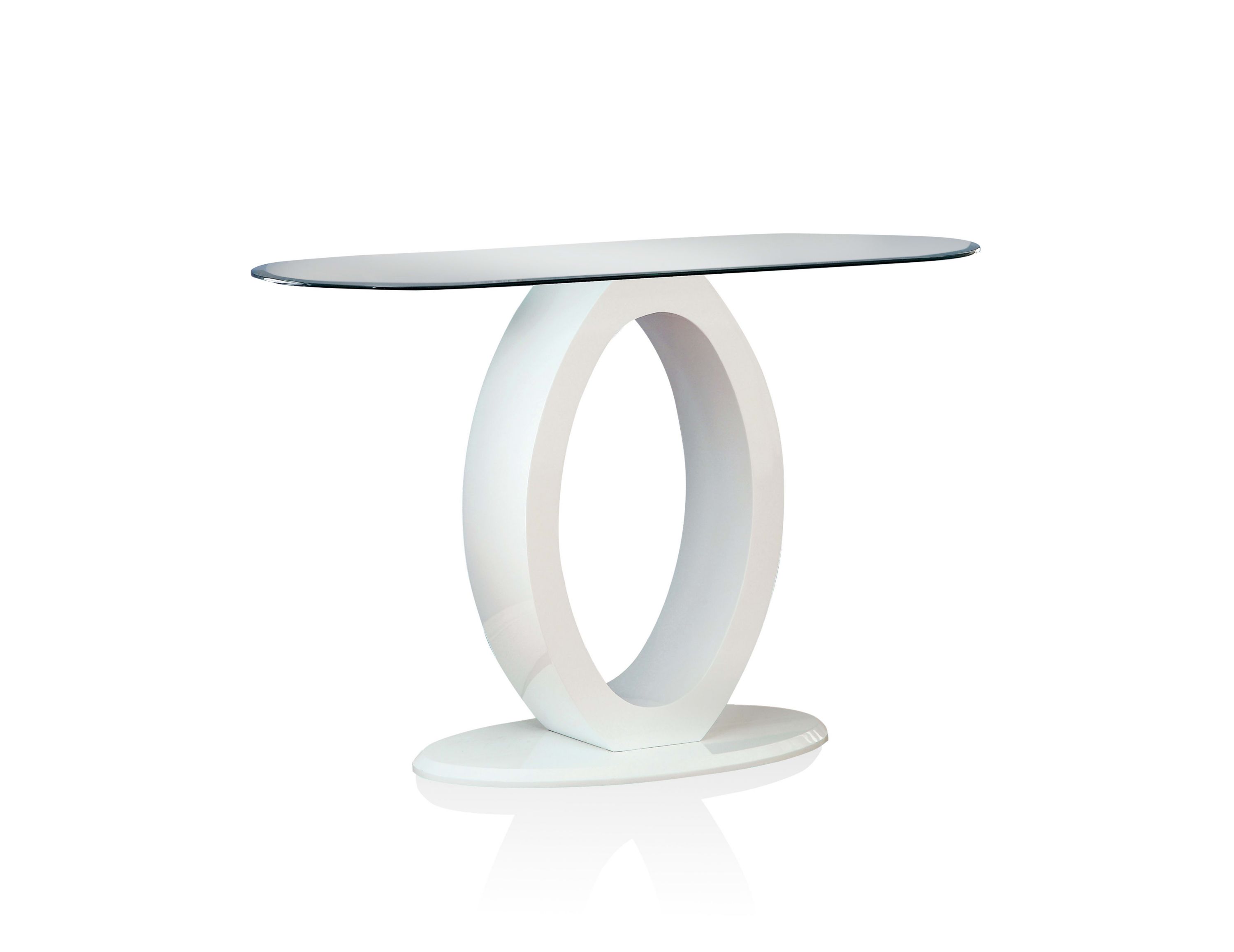 Temmet 47.25-inch Console Table