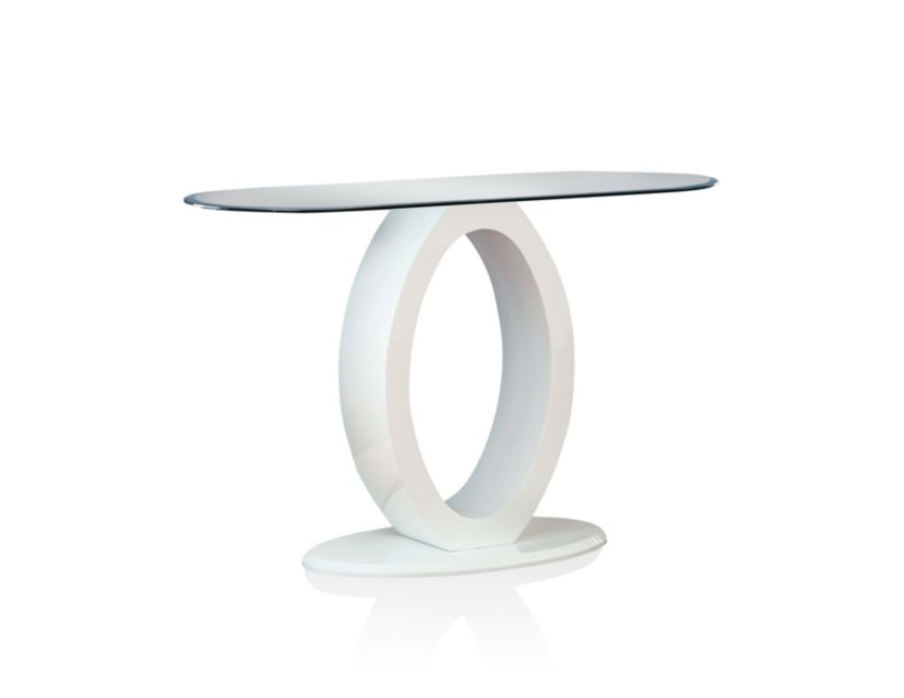 Temmet 47.25-inch Console Table