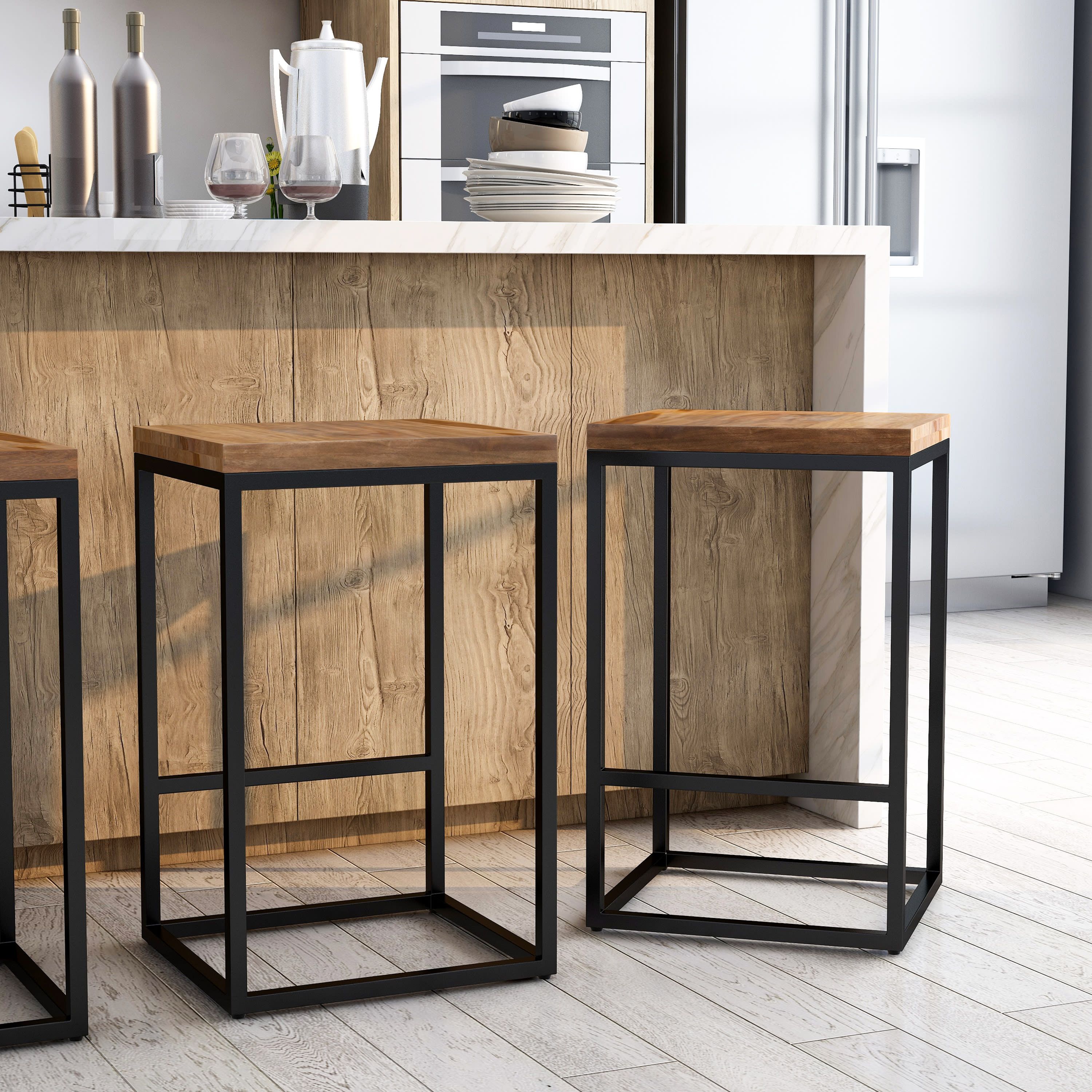 Thorice Counter Height Stool