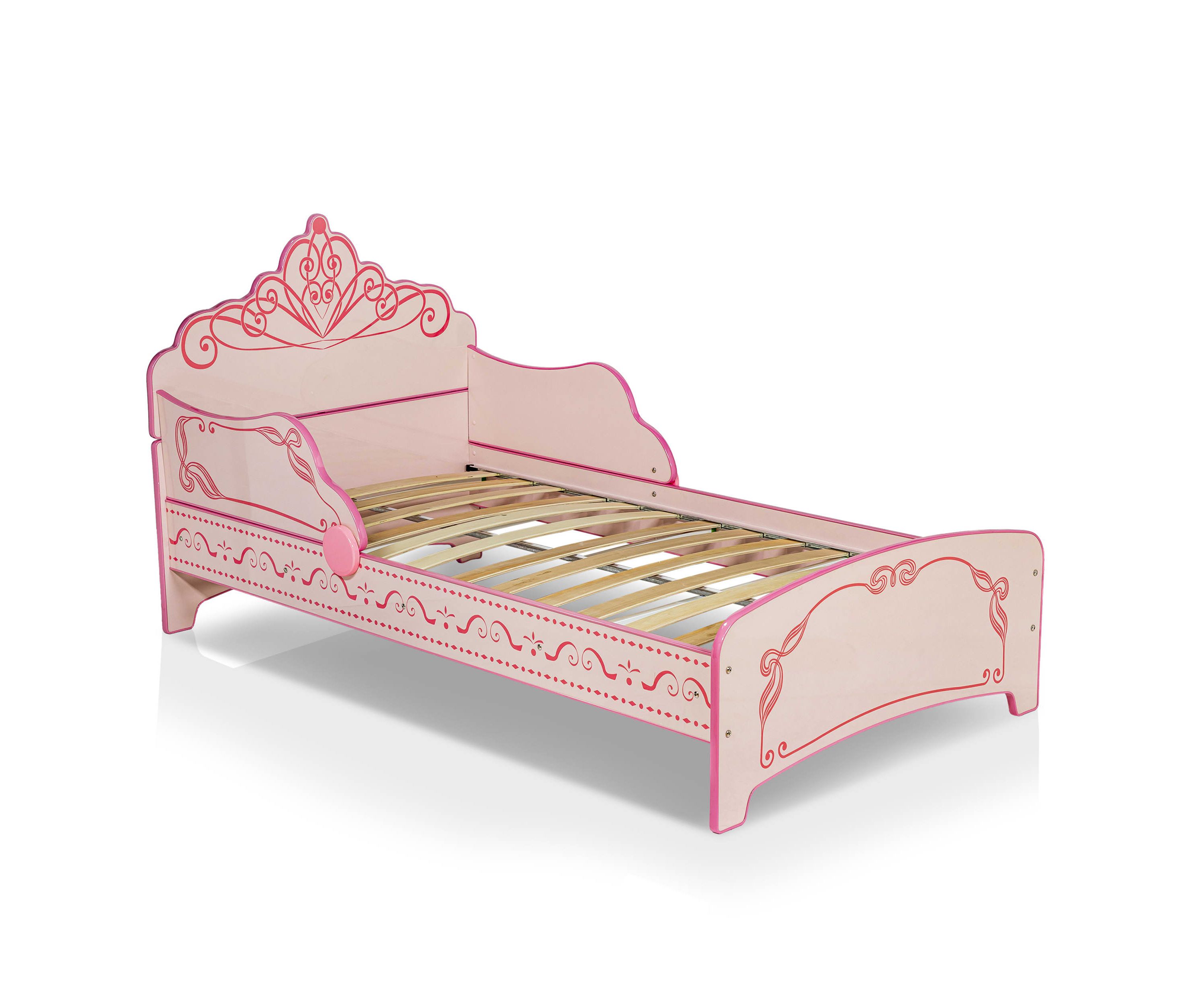 Nala Princess Themed Kids Bed