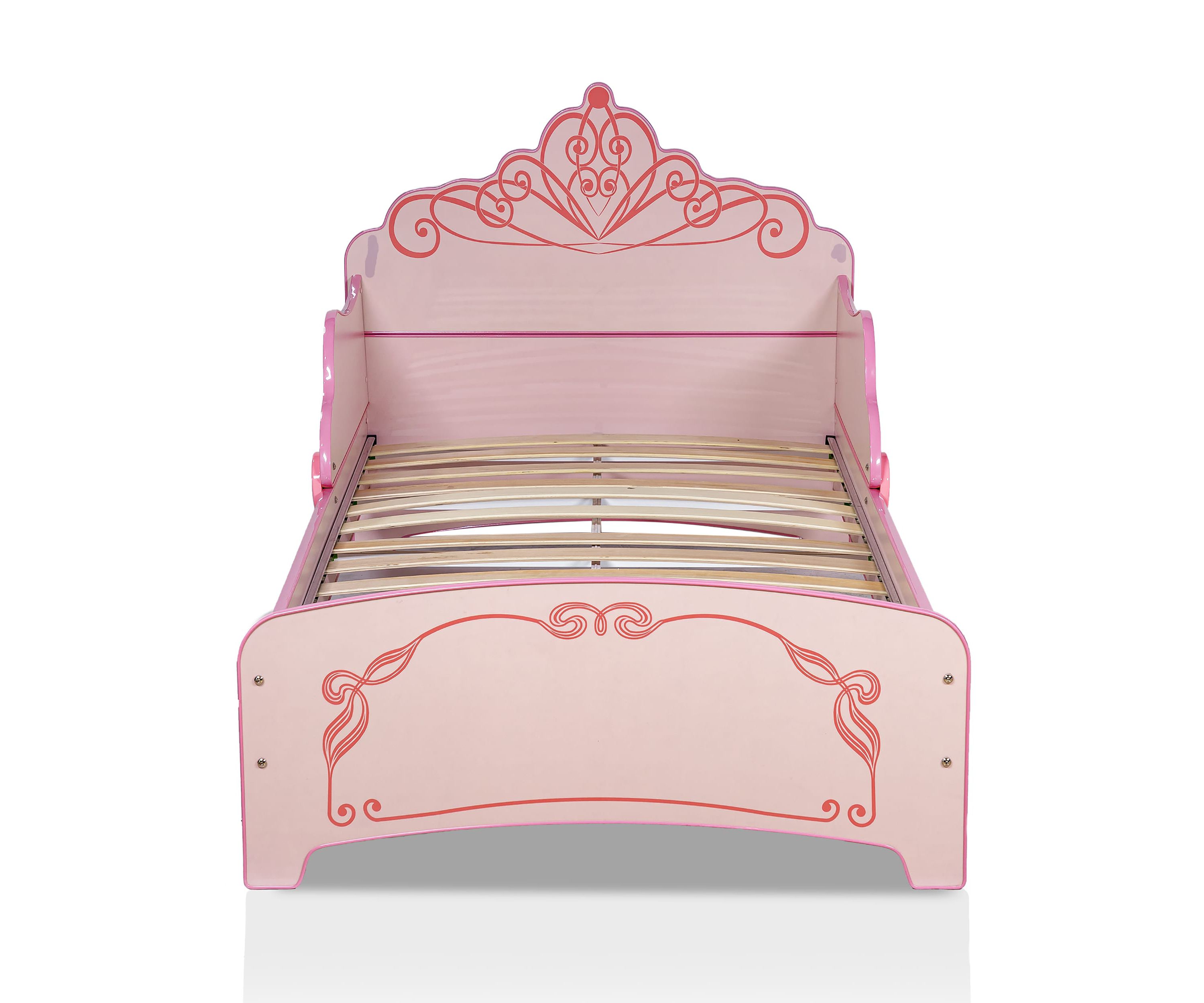 Nala Princess Themed Kids Bed