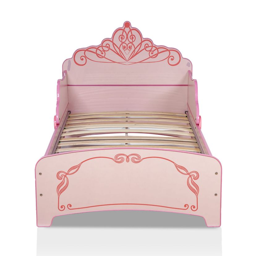 Nala Princess Themed Kids Bed
