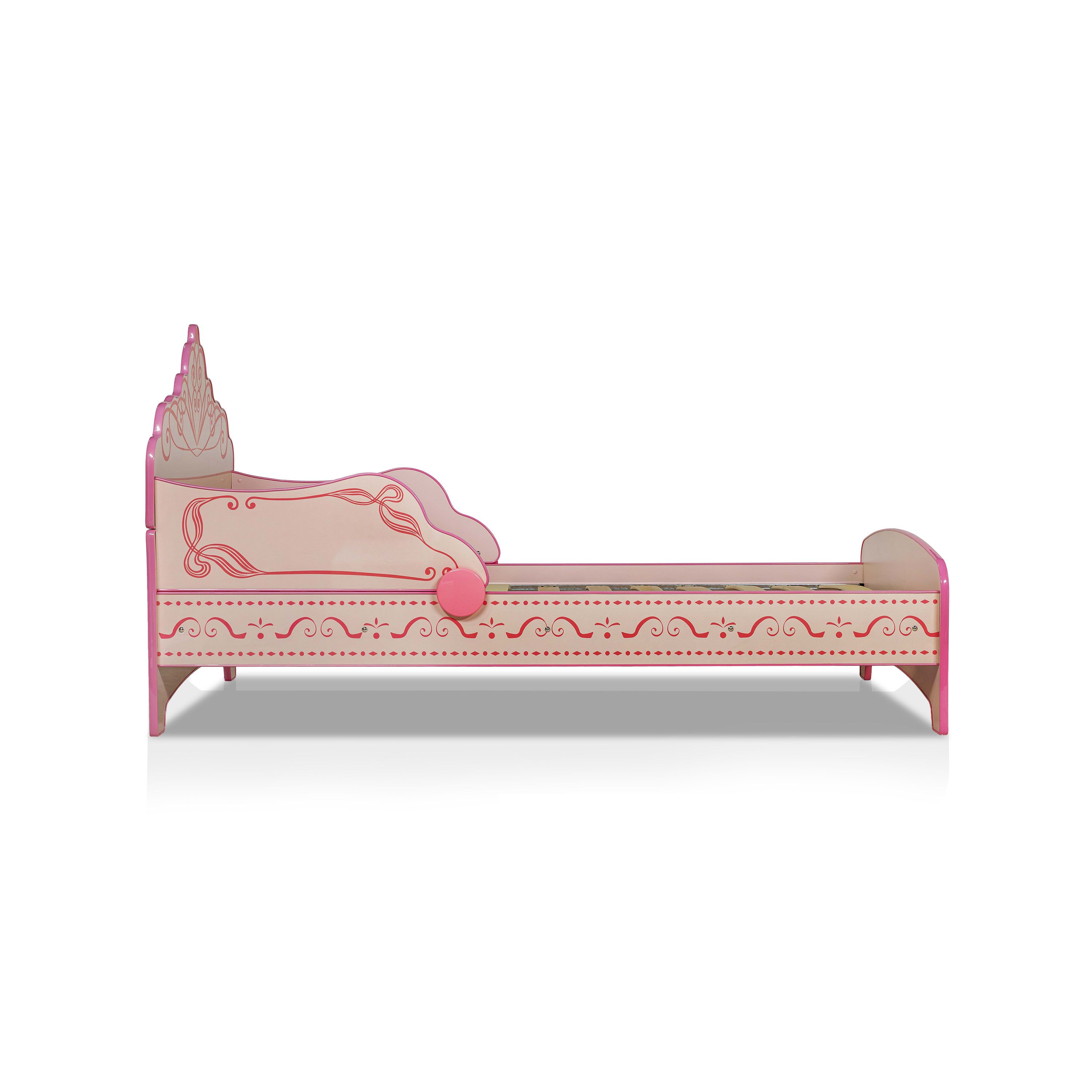 Nala Princess Themed Kids Bed